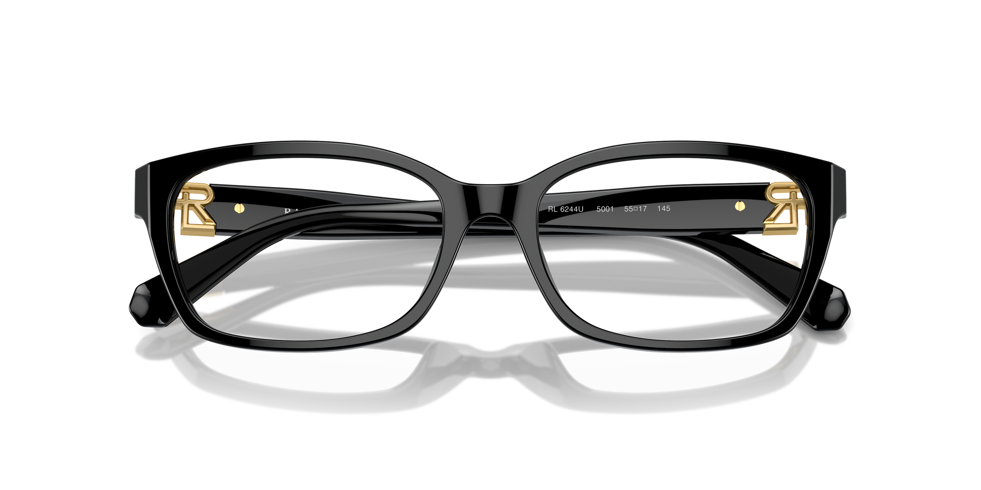 Ralph Lauren RL6244U 5001 53