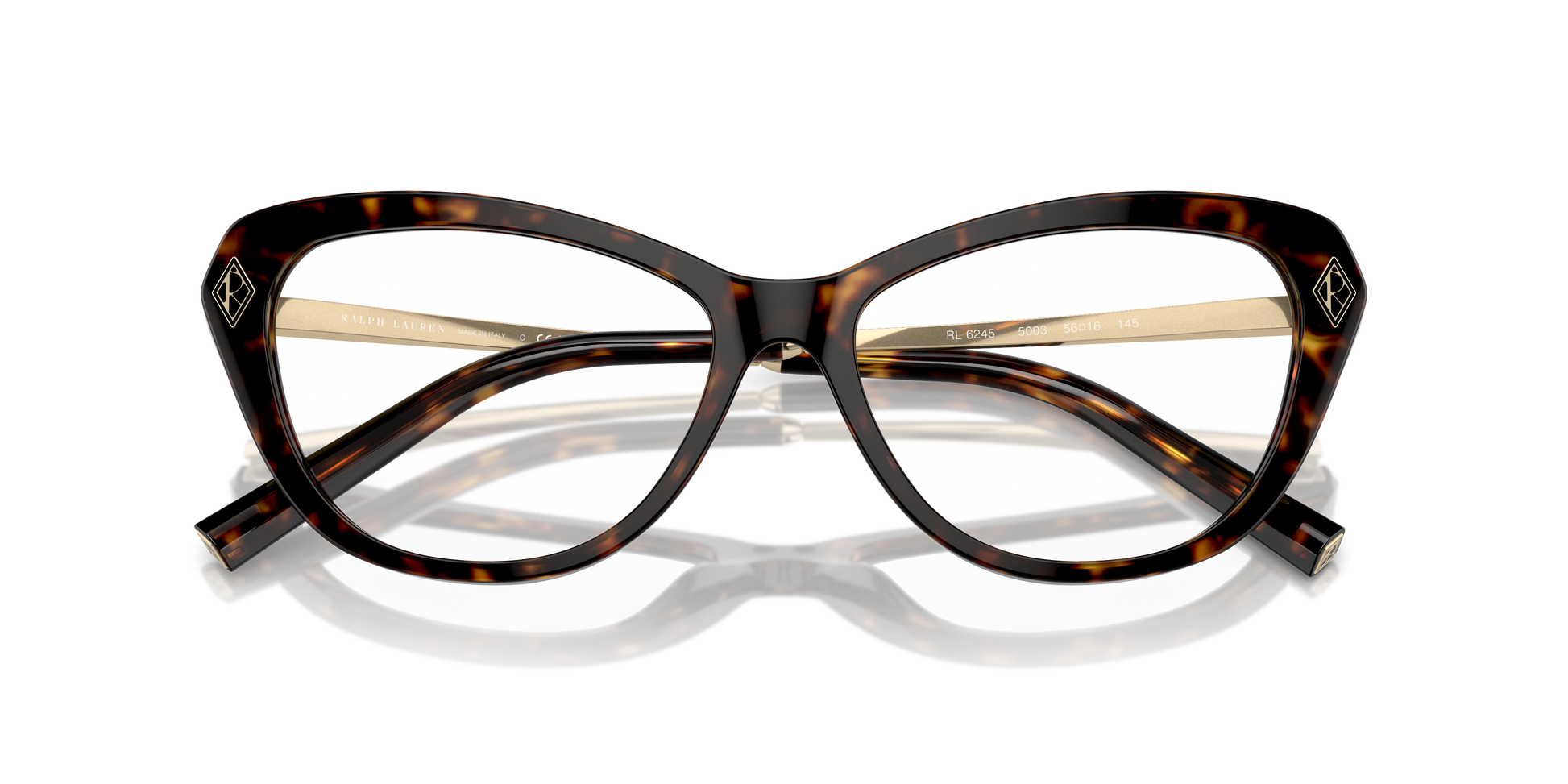 Ralph Lauren RL6245 5003 56