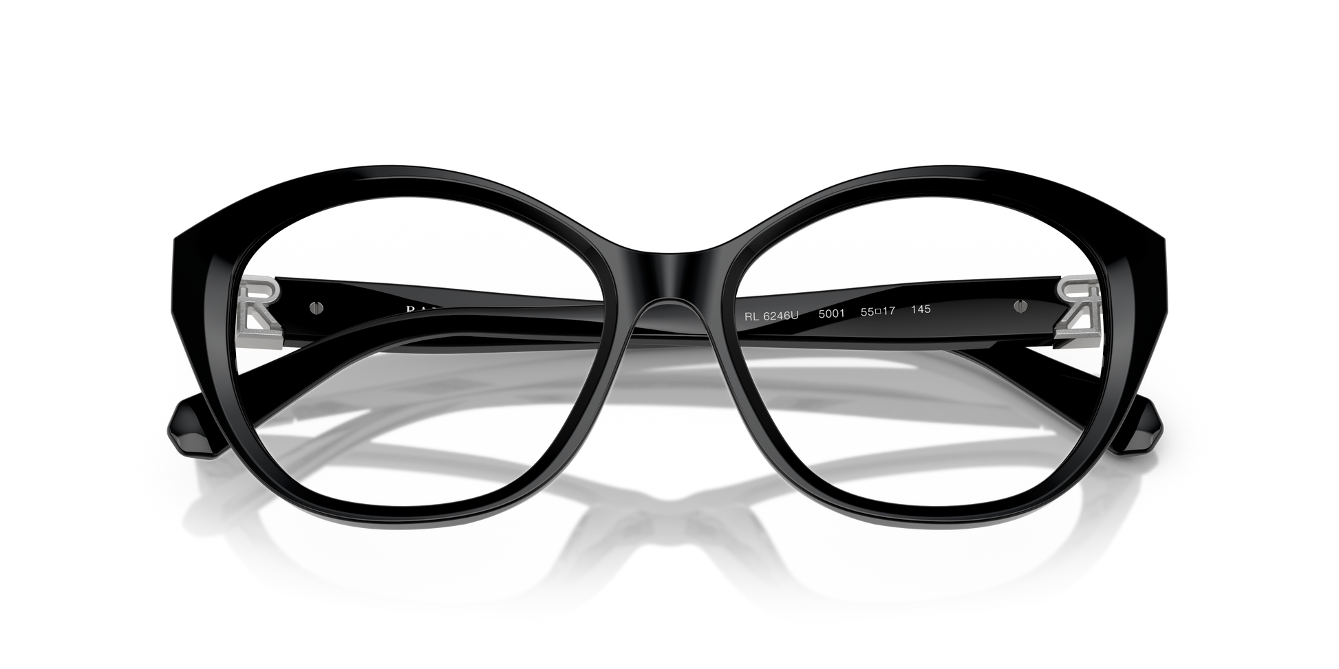 Ralph Lauren RL6246U 5001 53