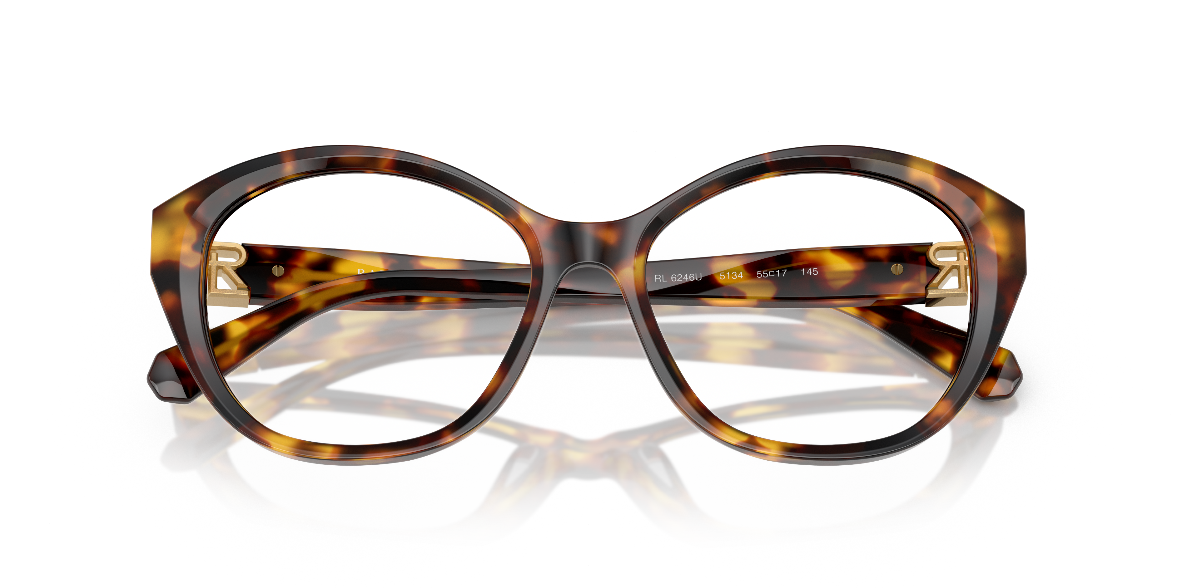 Ralph Lauren RL6246U 5134 55