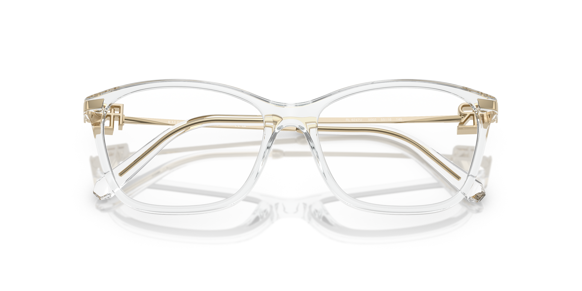 Ralph Lauren RL6247U 5002 55