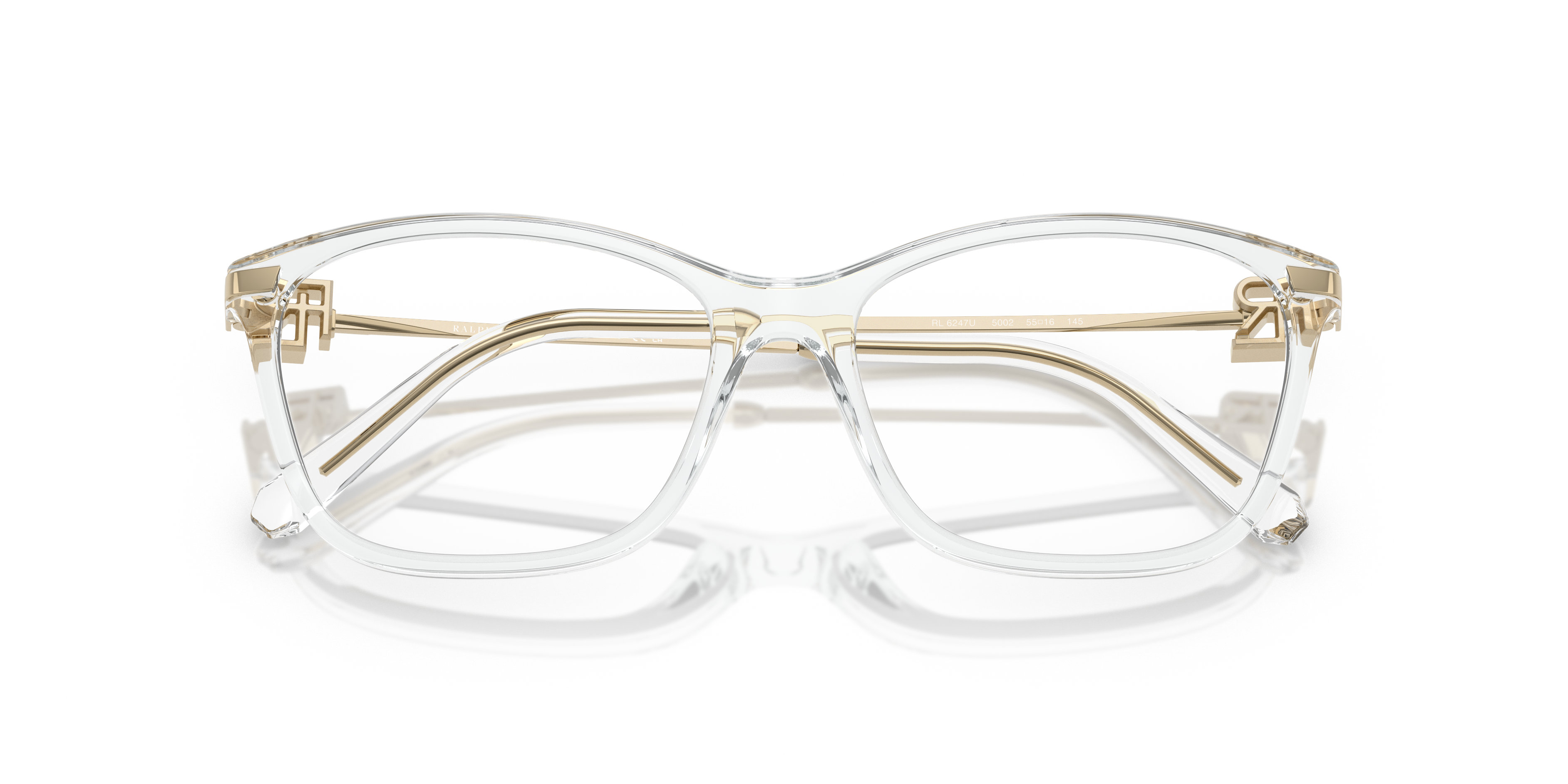 Ralph Lauren RL6247U 5002 55