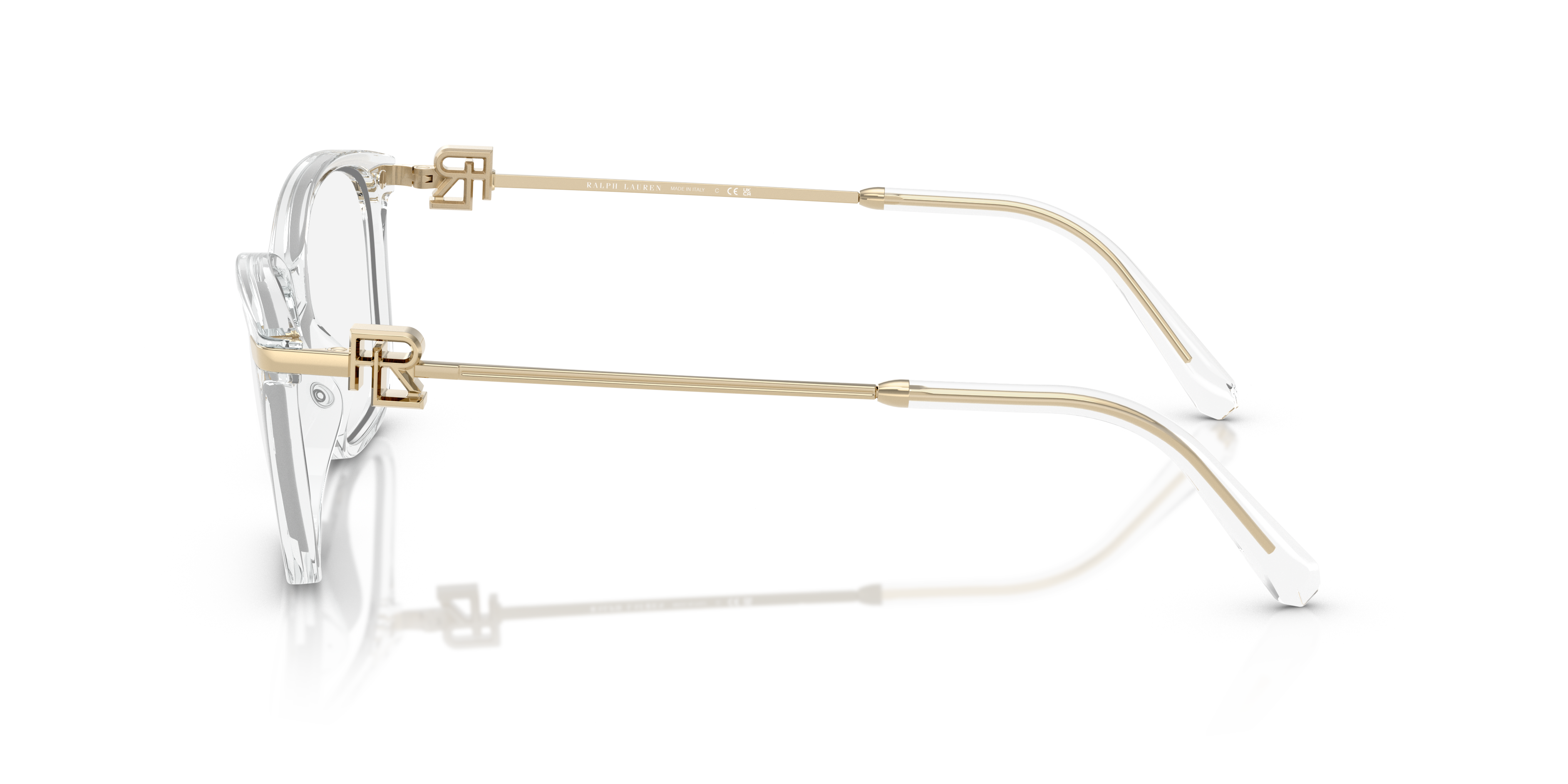 Ralph Lauren RL6247U 5002 55