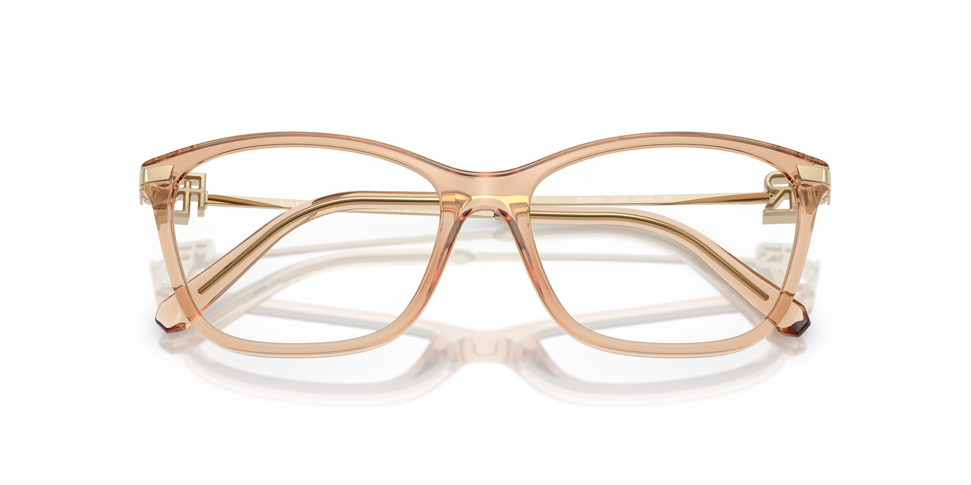 Ralph Lauren RL6247U 6205 53