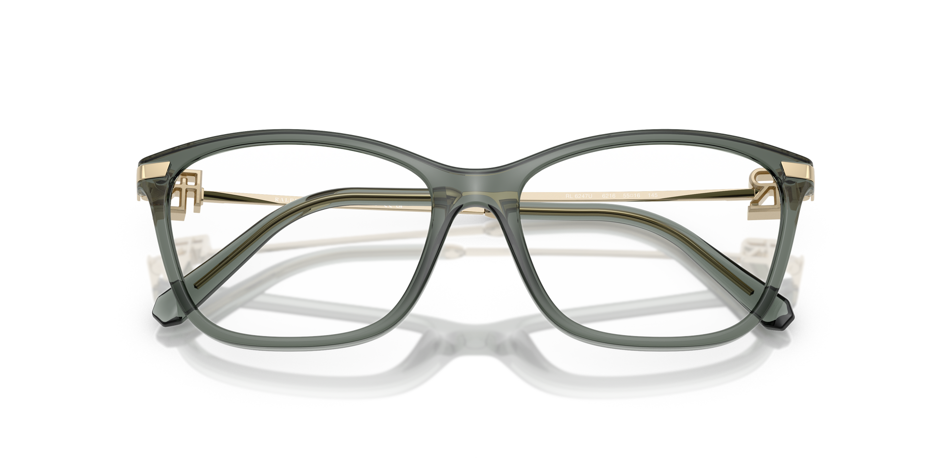 Ralph Lauren RL6247U 6216 55