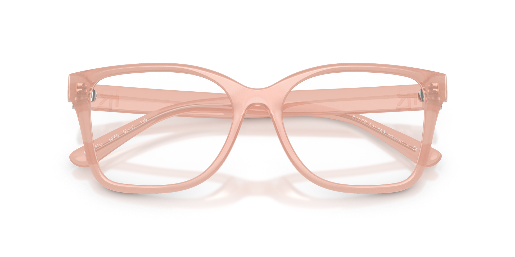 Ralph Lauren RL6251U 6246 53