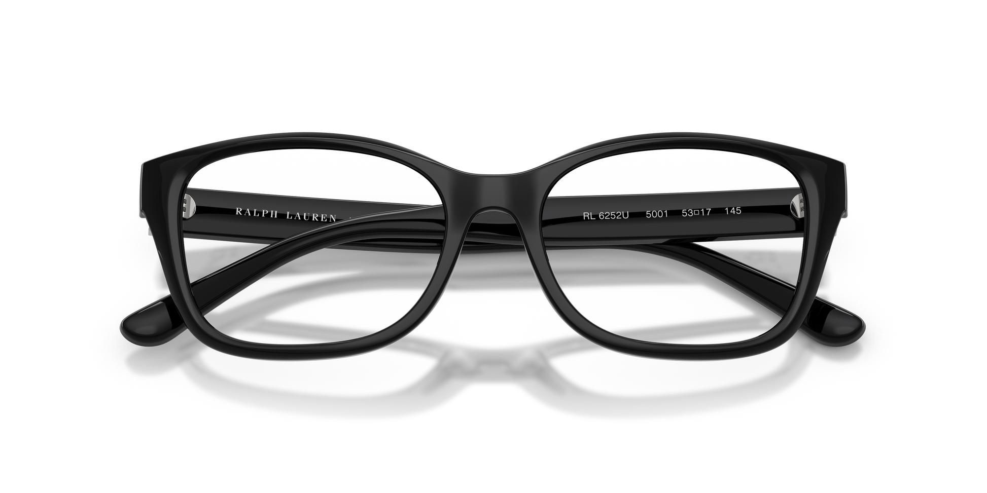 Ralph Lauren RL6252U 5001 53