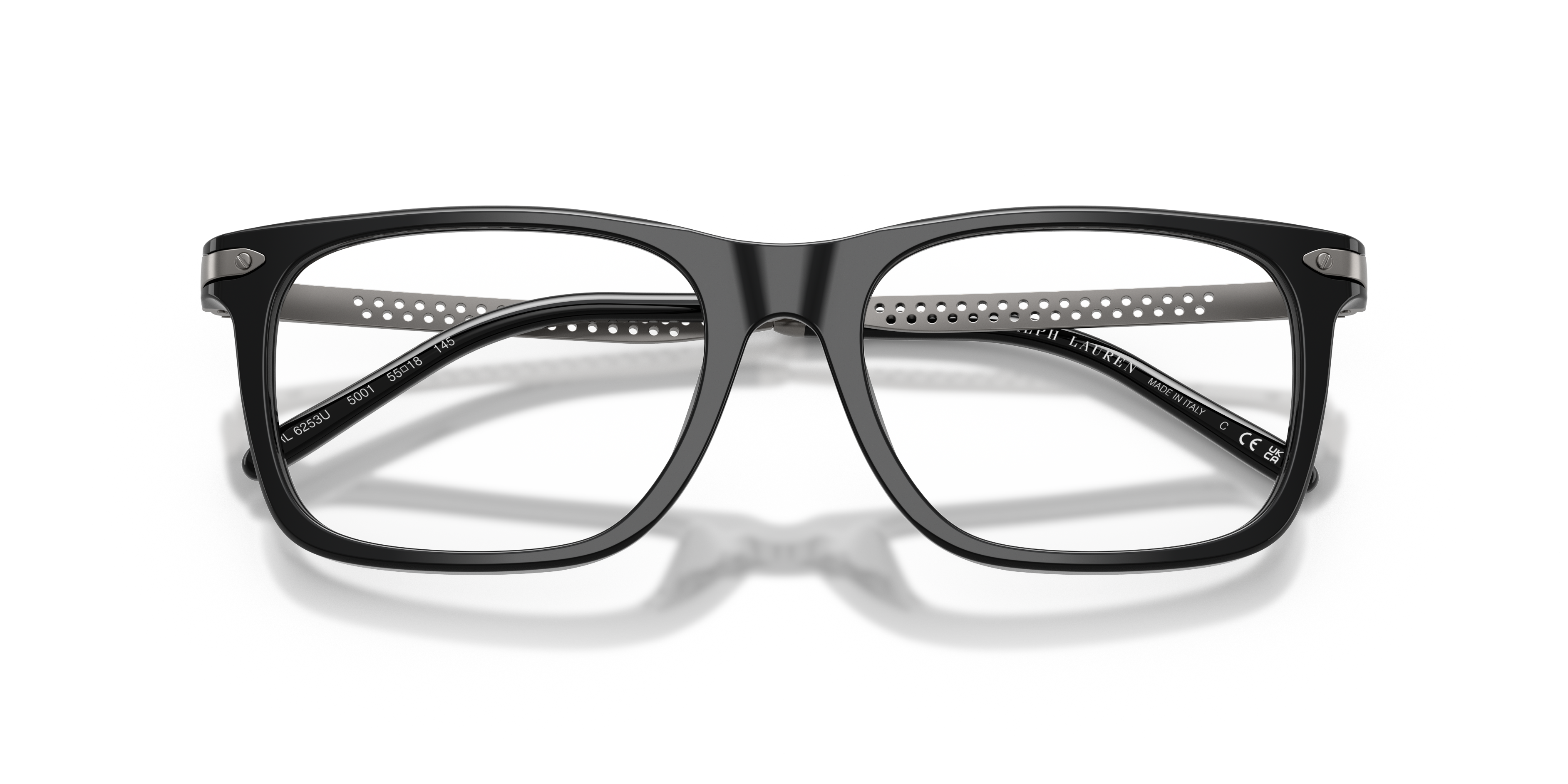 Ralph Lauren RL6253U 5001 53