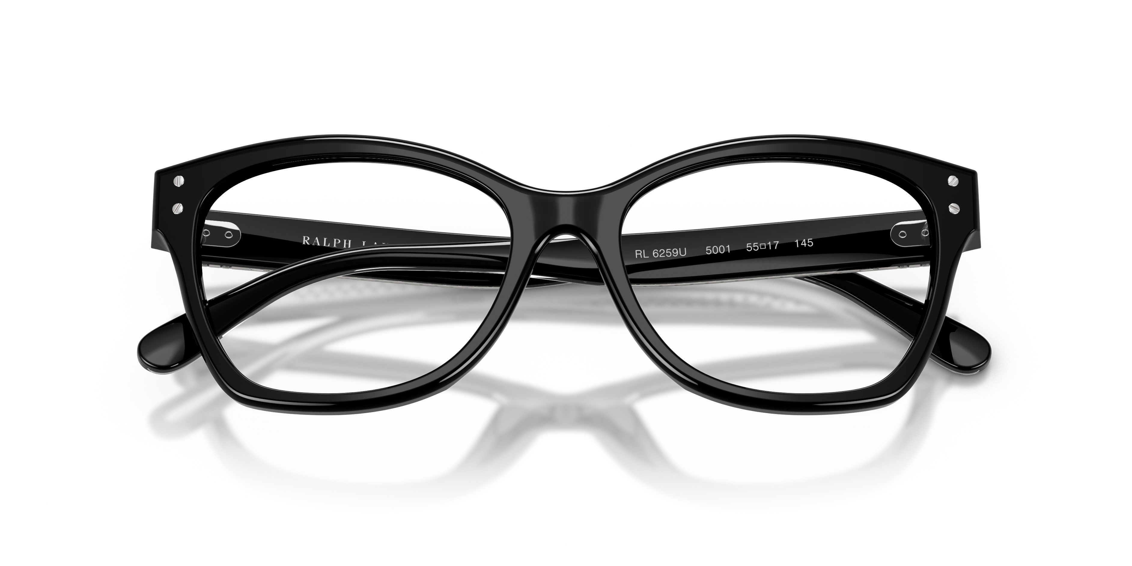 Ralph Lauren RL6259U 5001