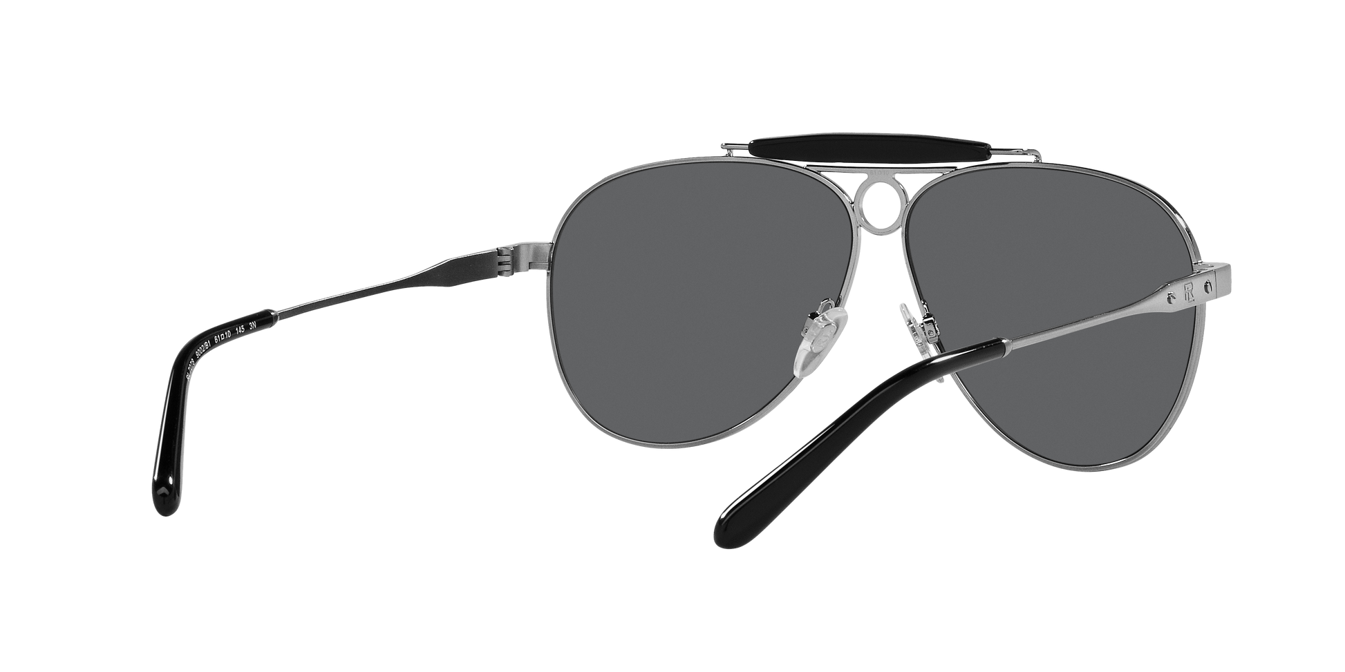 Ralph Lauren RL7078 9002B1 61