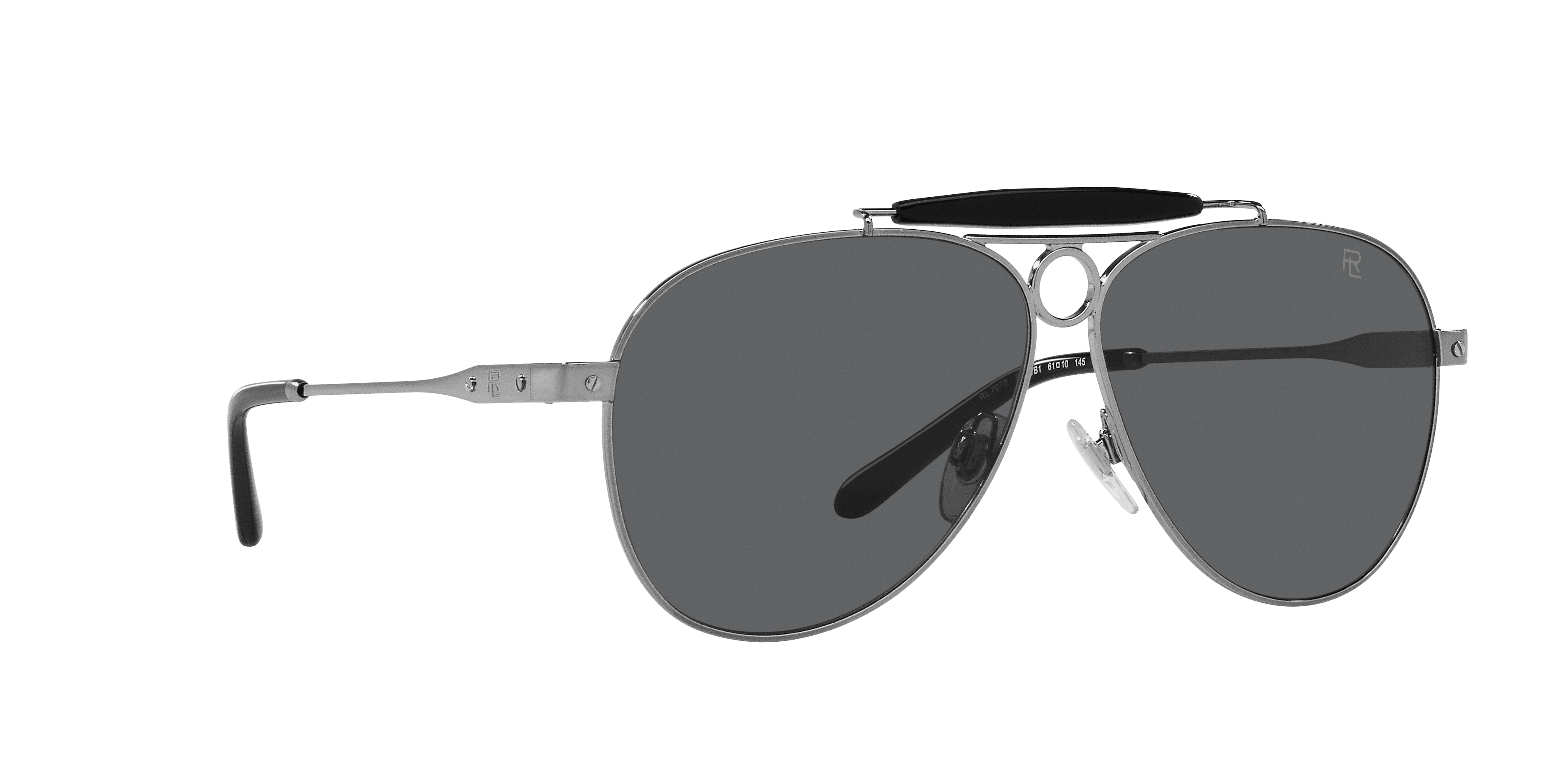 Ralph Lauren RL7078 9002B1 61