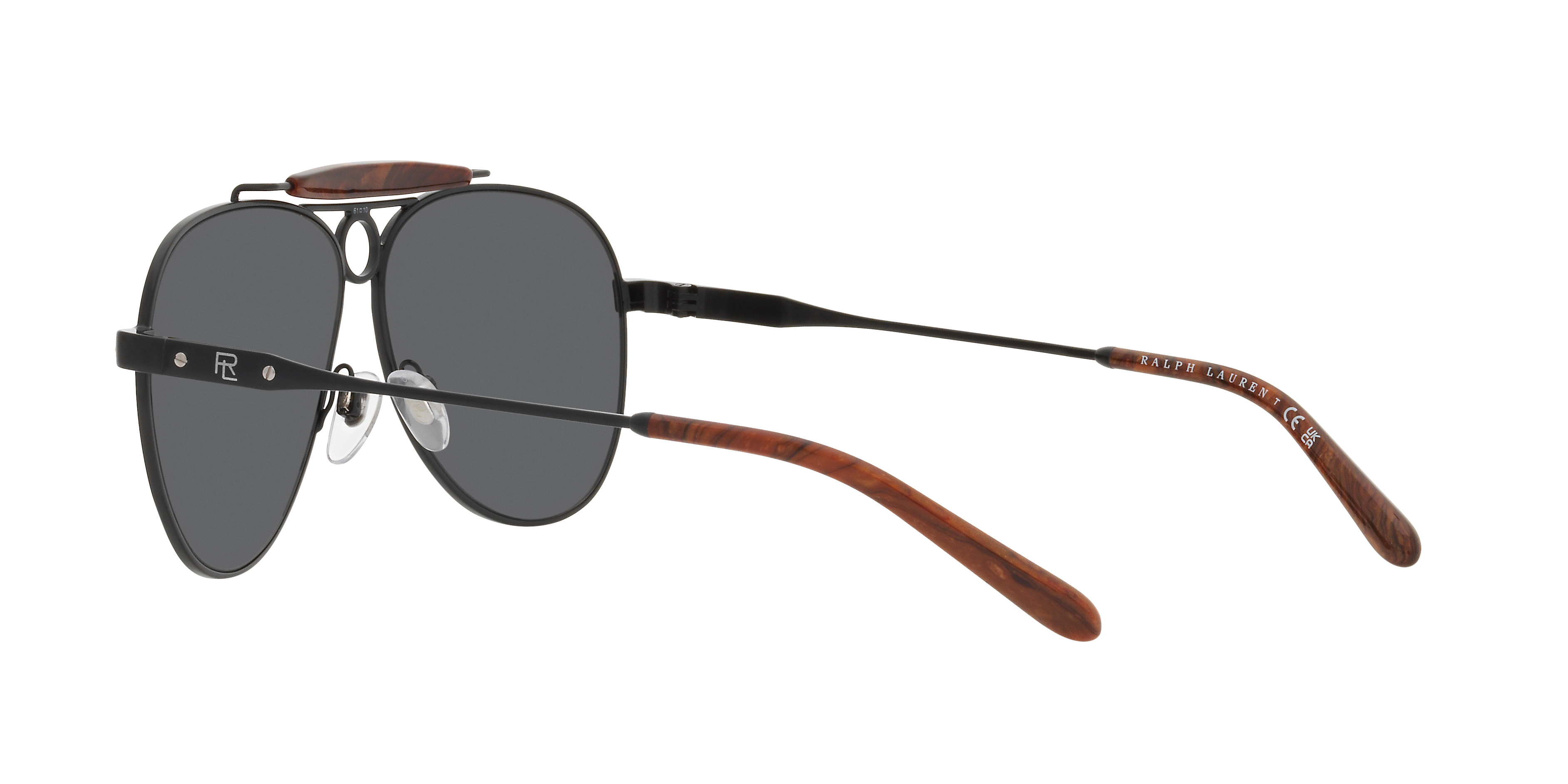 Ralph Lauren RL7078 9304B1 61