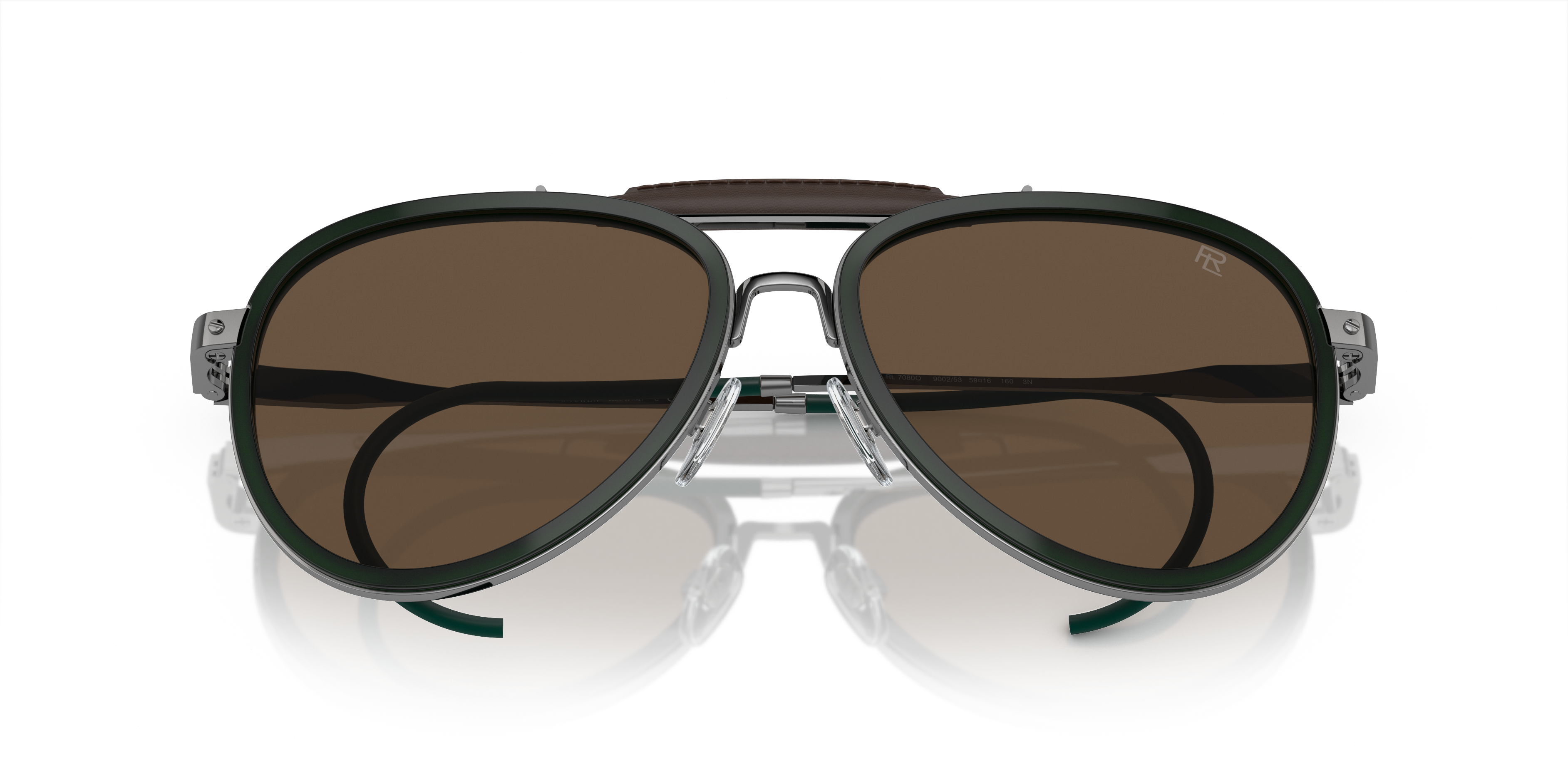 Ralph Lauren RL7080Q 900253 58