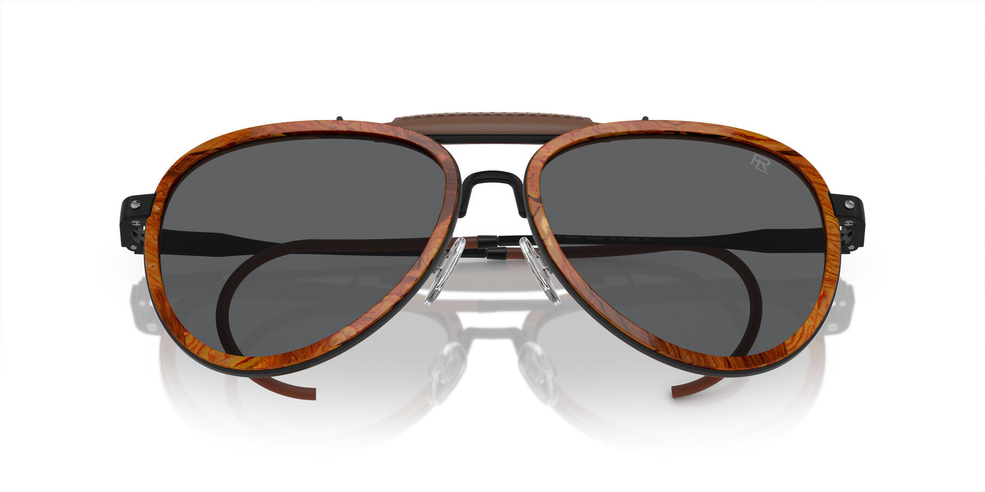 Ralph Lauren RL7080Q 9304B1 58