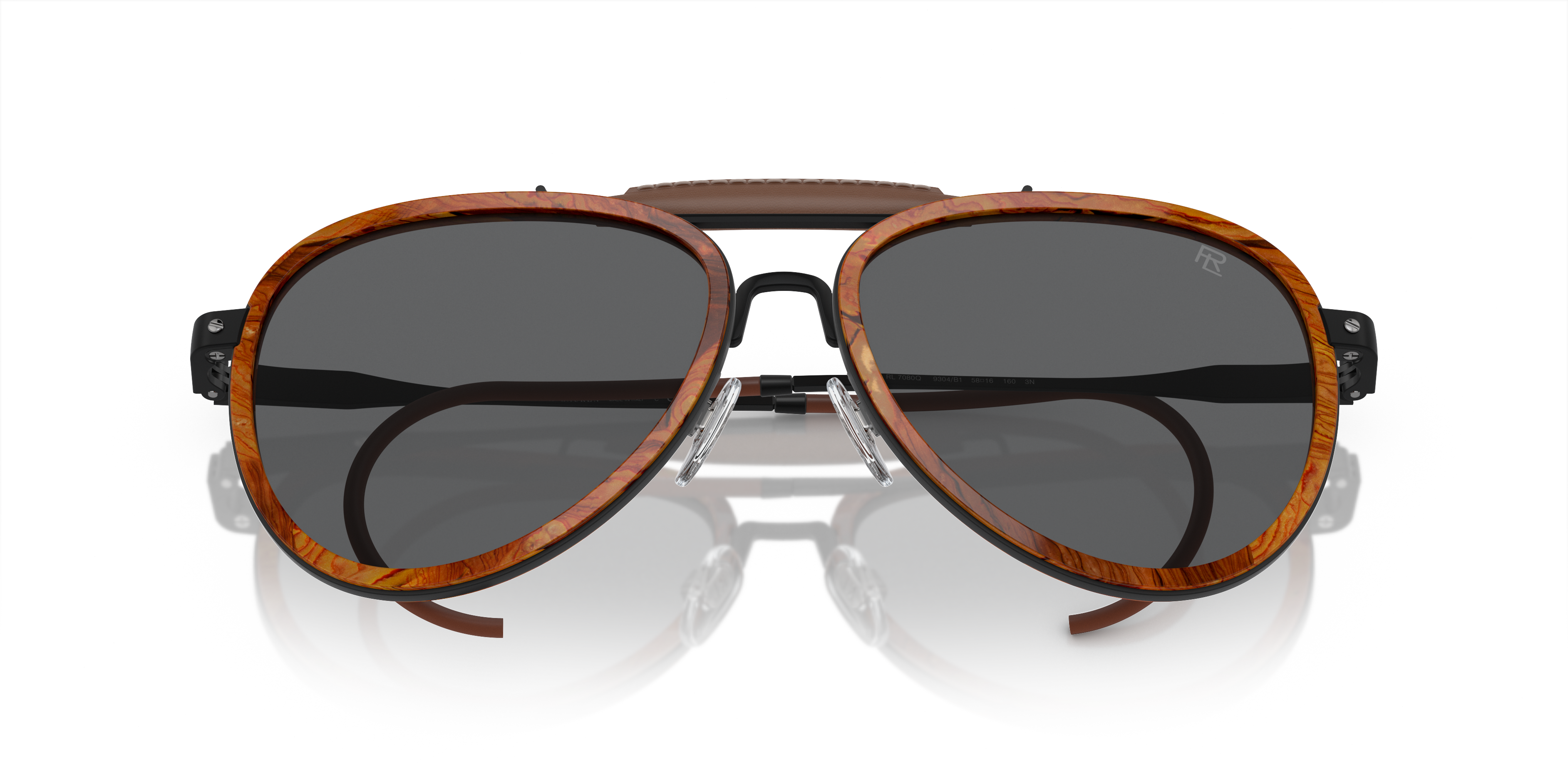 Ralph Lauren RL7080Q 9304B1 58