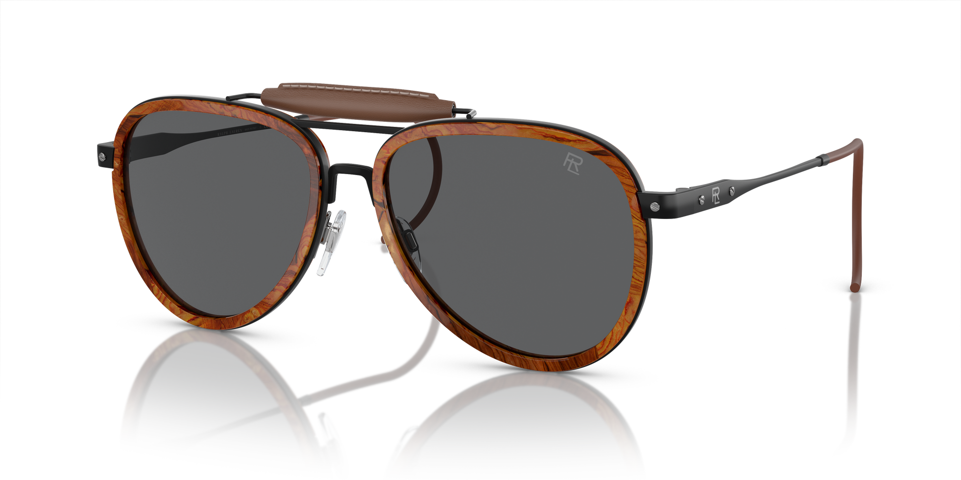 Ralph Lauren RL7080Q 9304B1 58