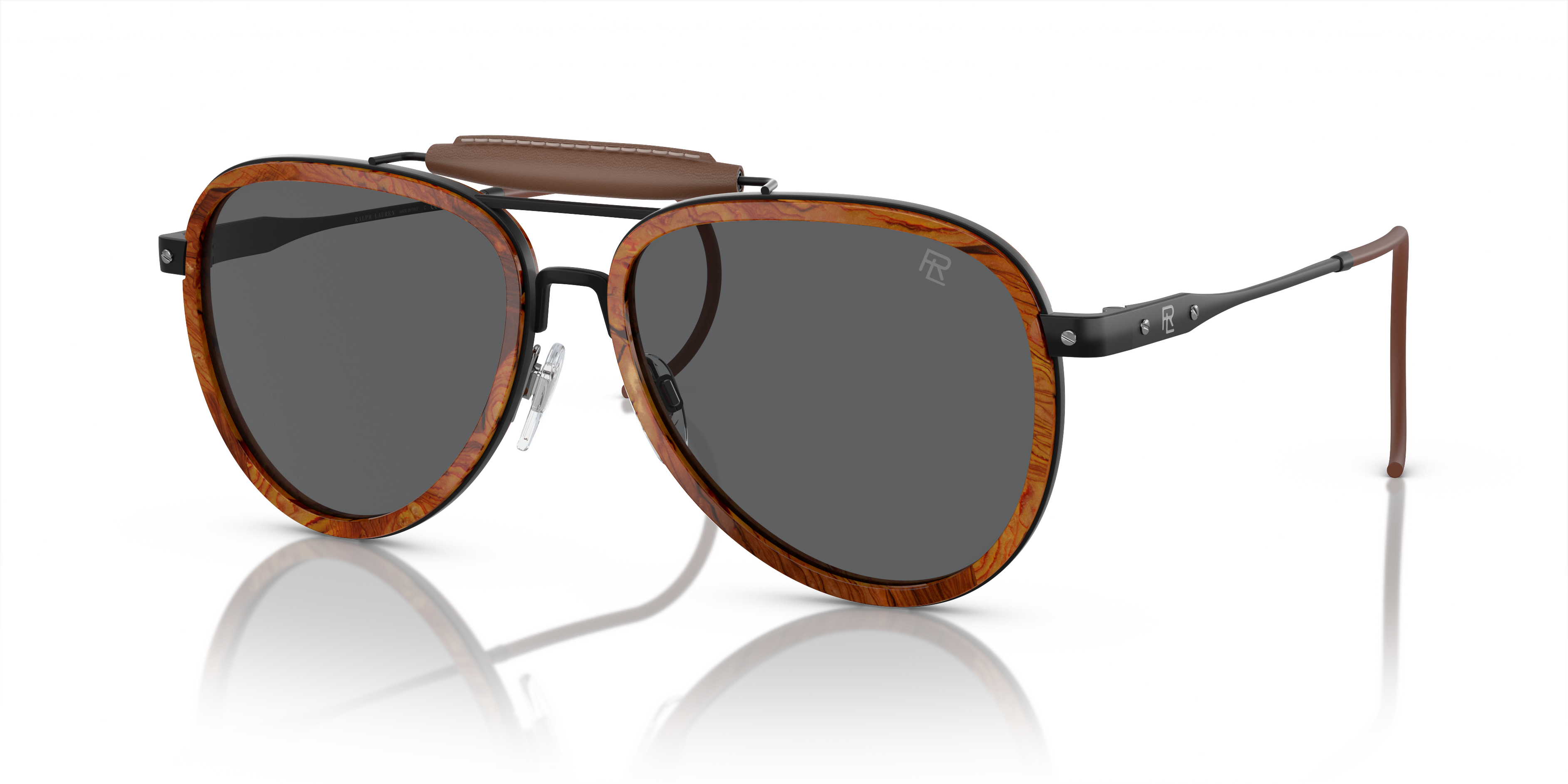 Ralph Lauren RL7080Q 9304B1 58