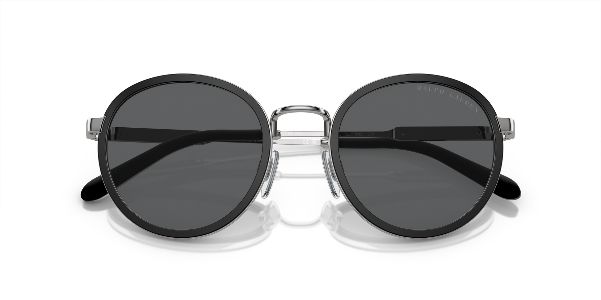 Ralph Lauren RL7081 9001B1 52