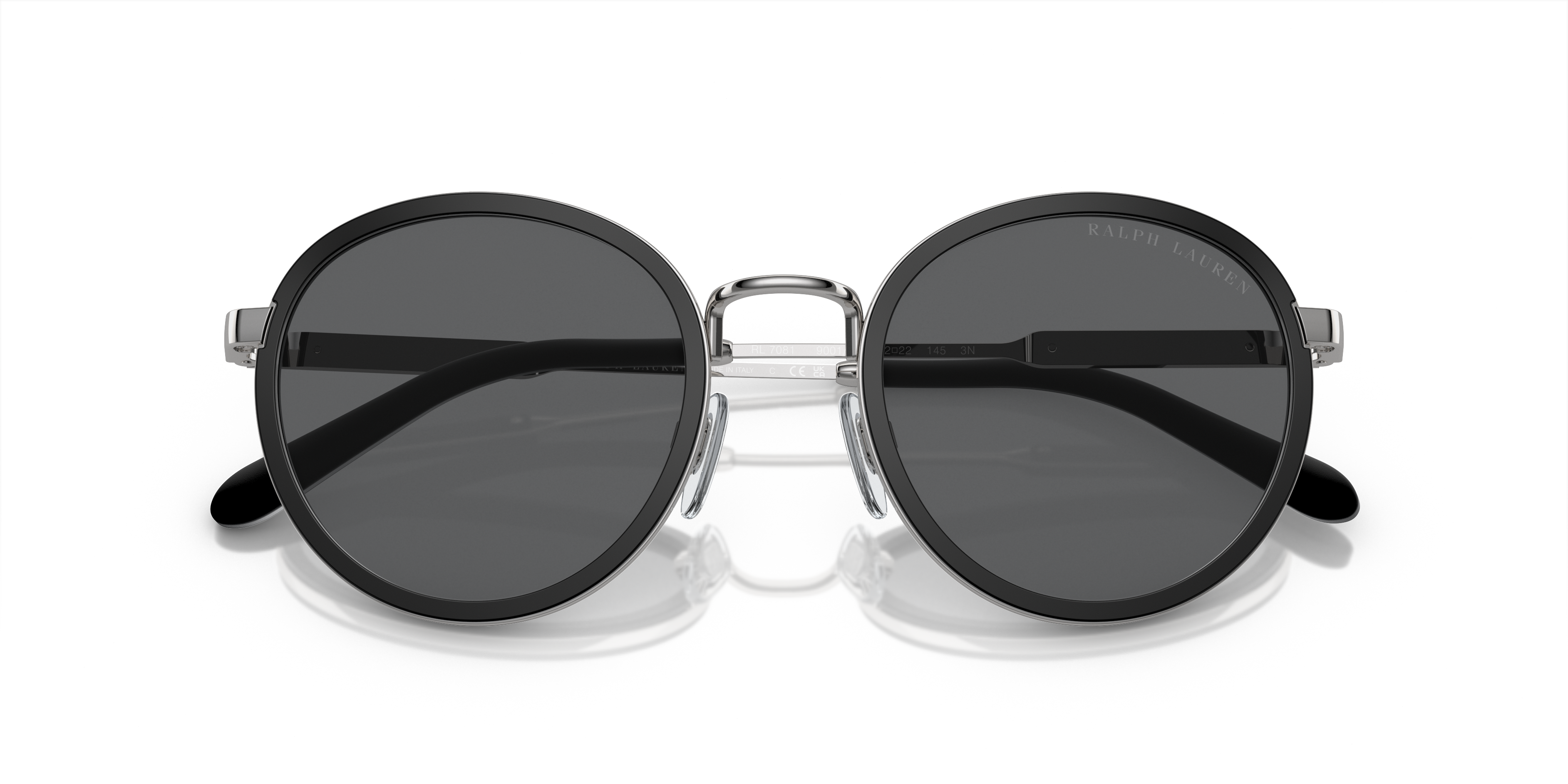 Ralph Lauren RL7081 9001B1 52