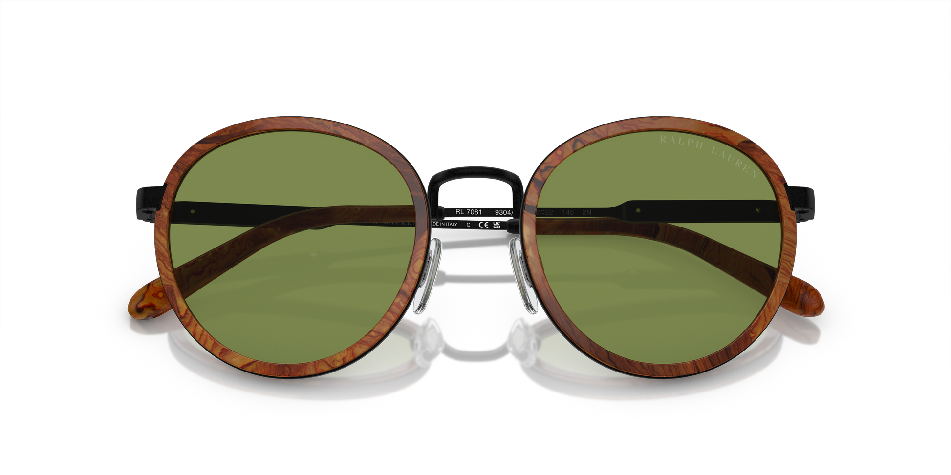 Ralph Lauren RL7081 93044E 52