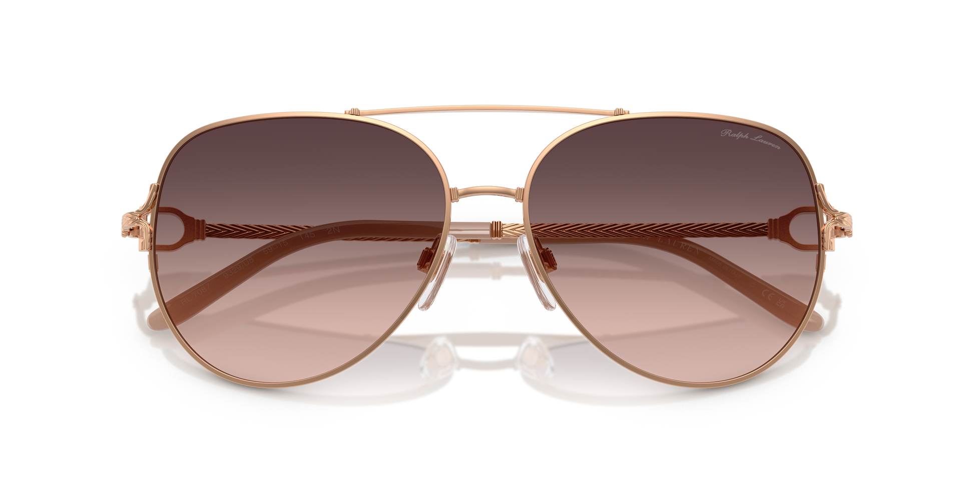 Ralph Lauren RL7087 9329U8 59