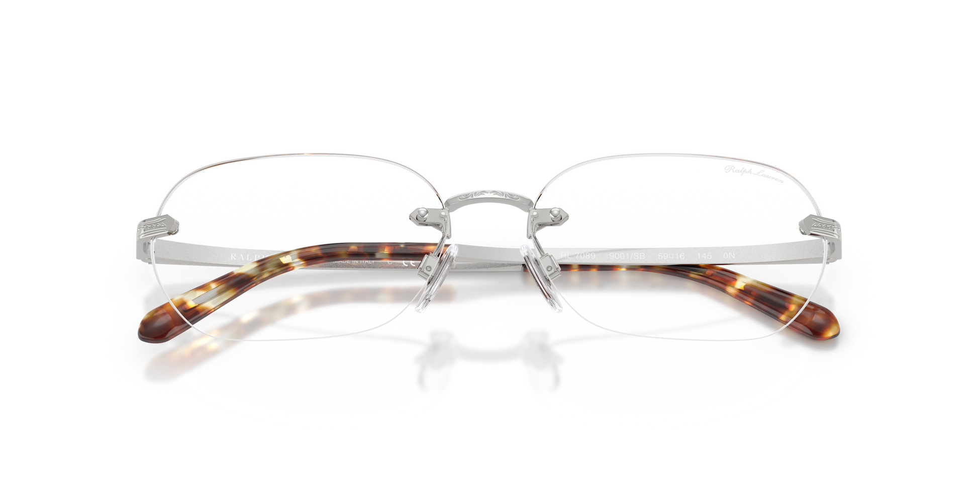 Ralph Lauren RL7089 9001SB 59