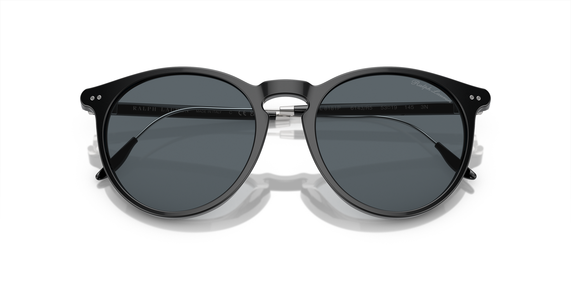 Ralph Lauren RL8181P 6143R5 53