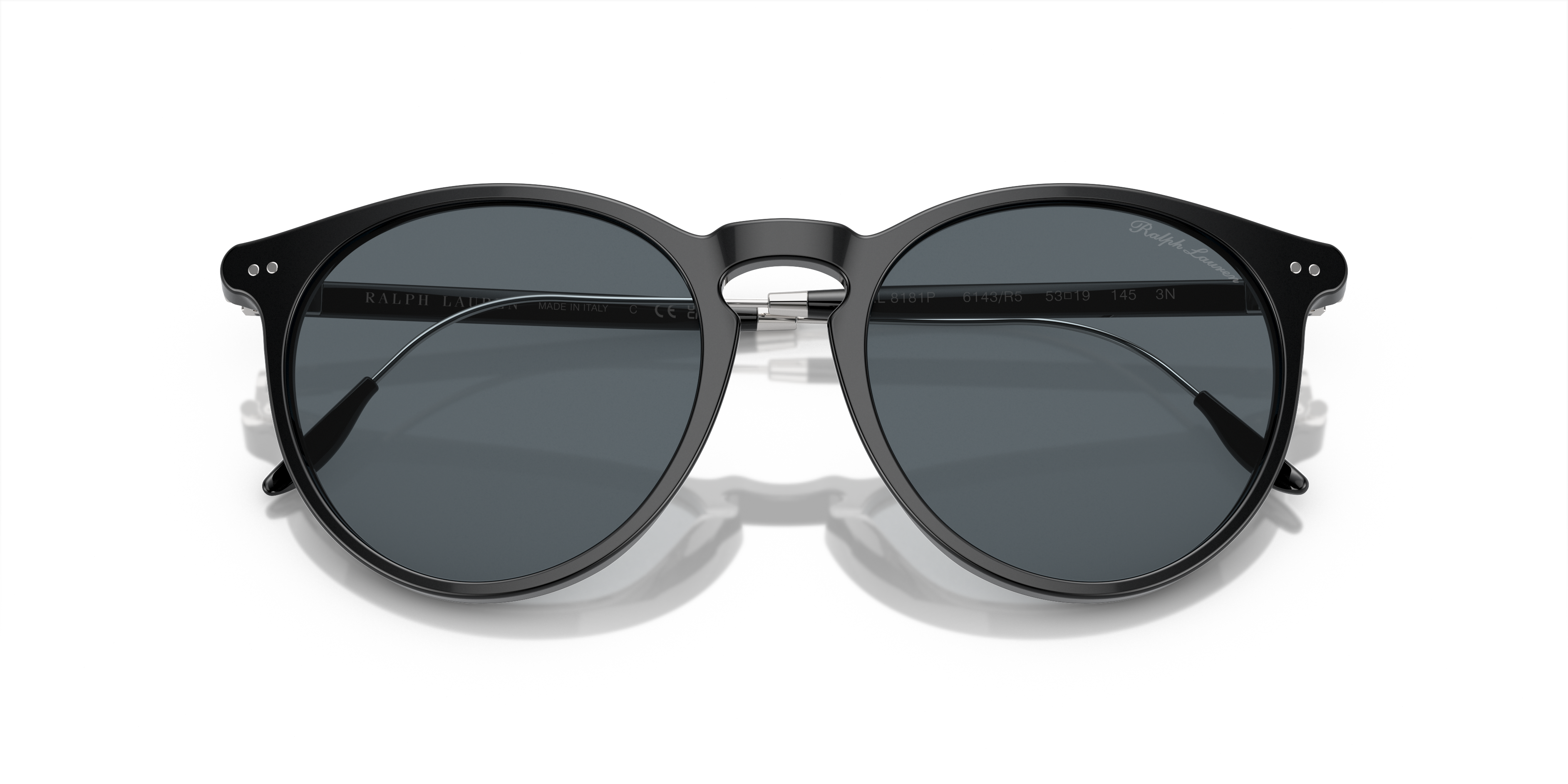 Ralph Lauren RL8181P 6143R5 53