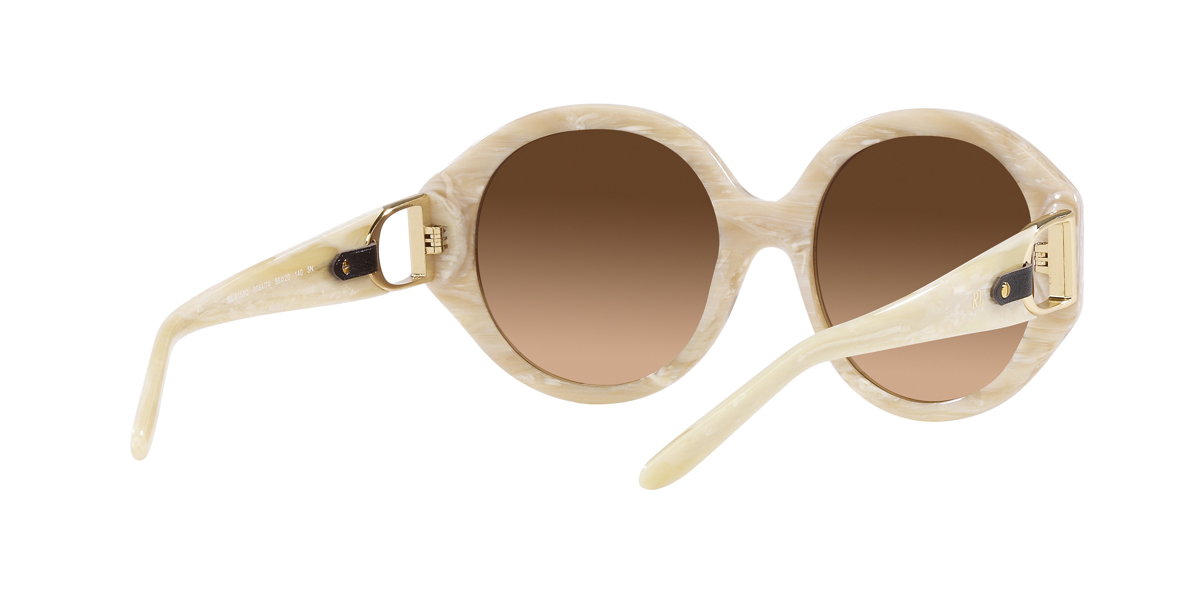 Ralph Lauren RL8188Q 608474 56