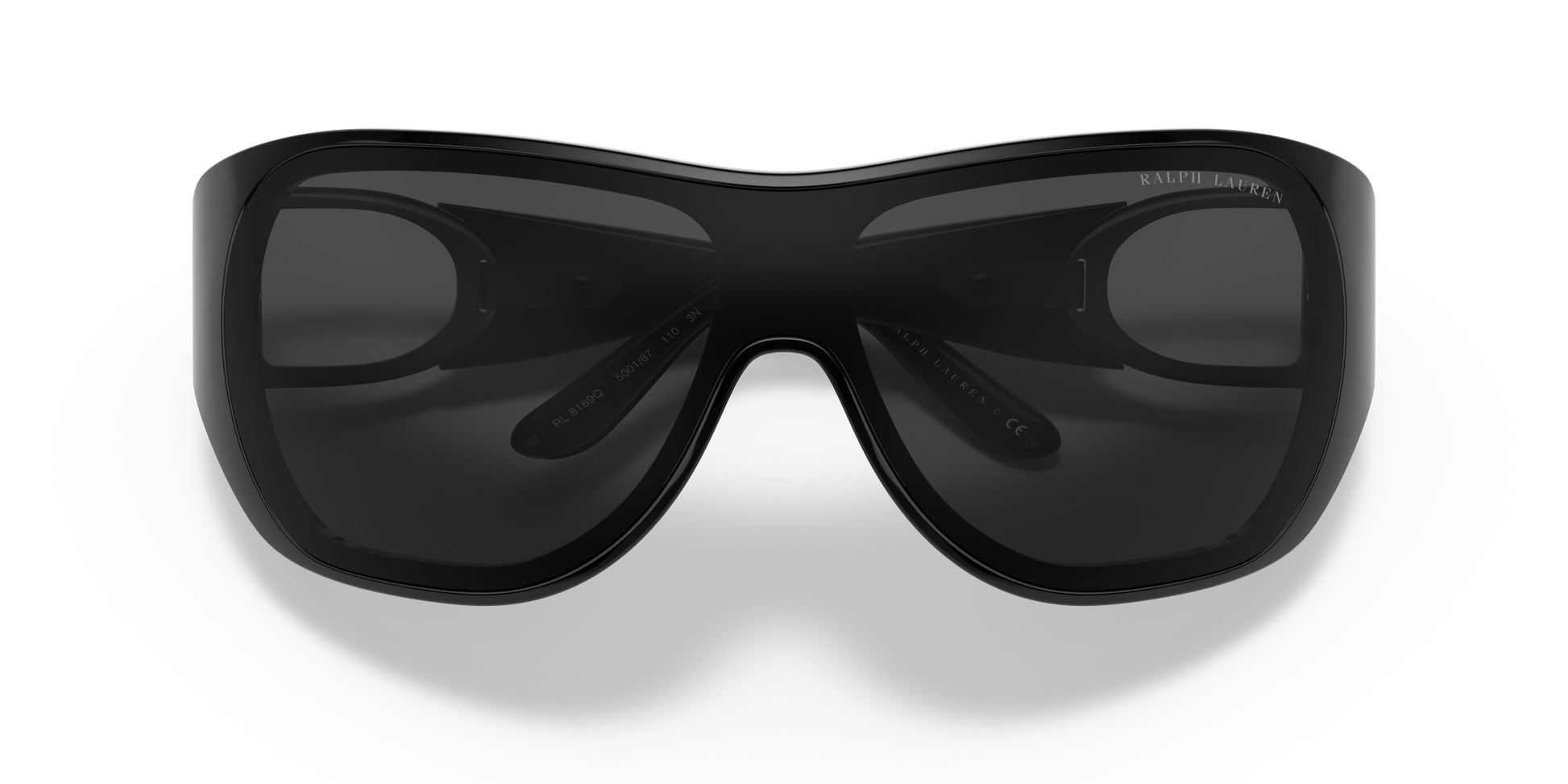 Ralph Lauren RL8189Q 500187 34