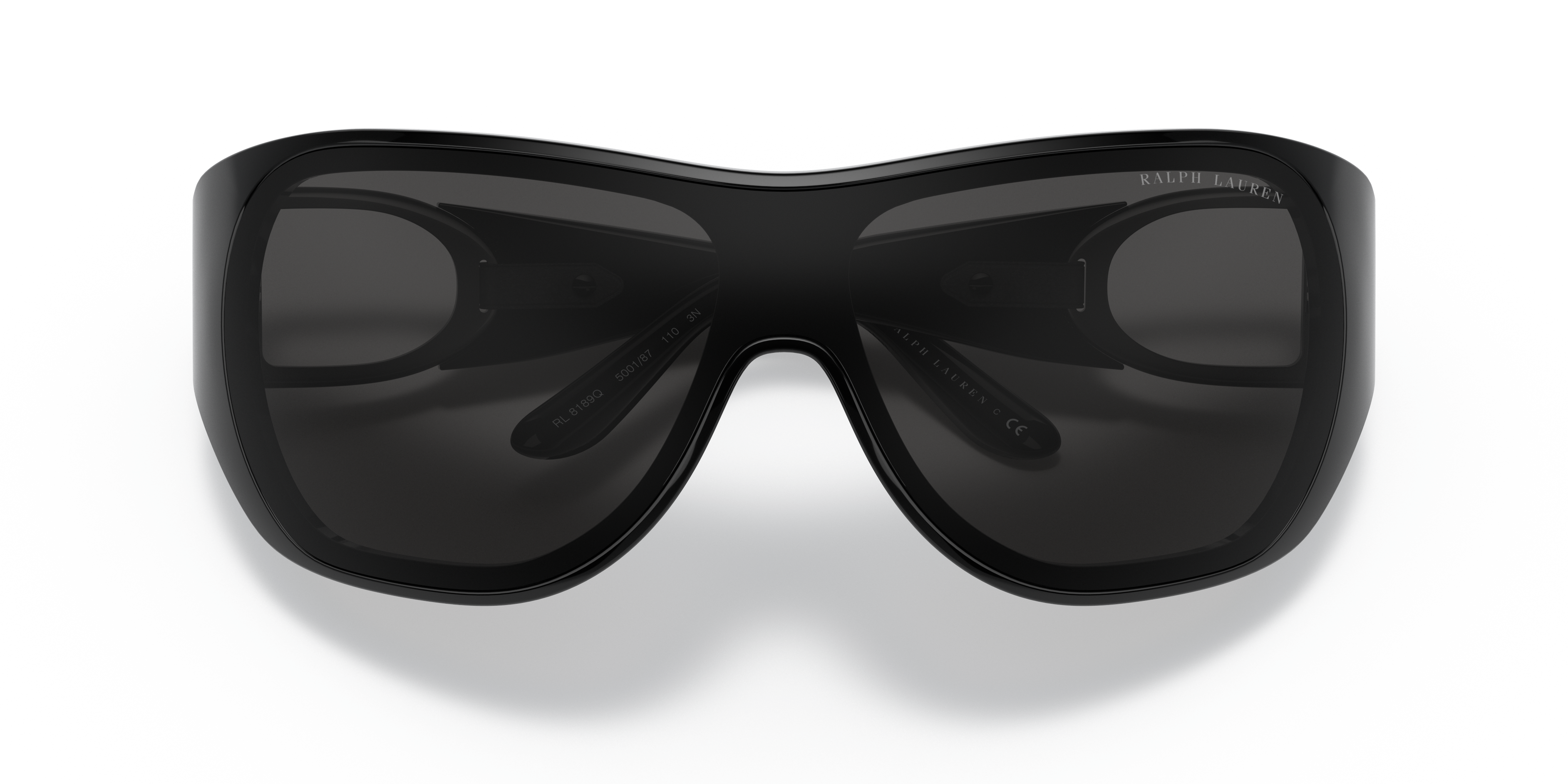 Ralph Lauren RL8189Q 500187 34