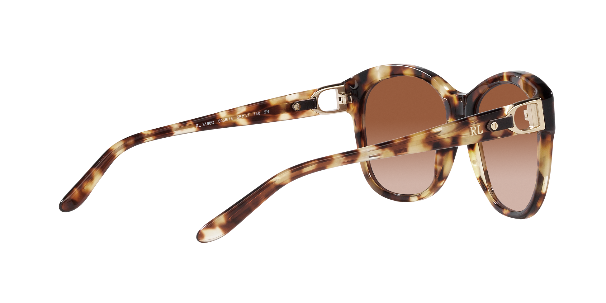 Ralph Lauren RL8190Q 605613 55