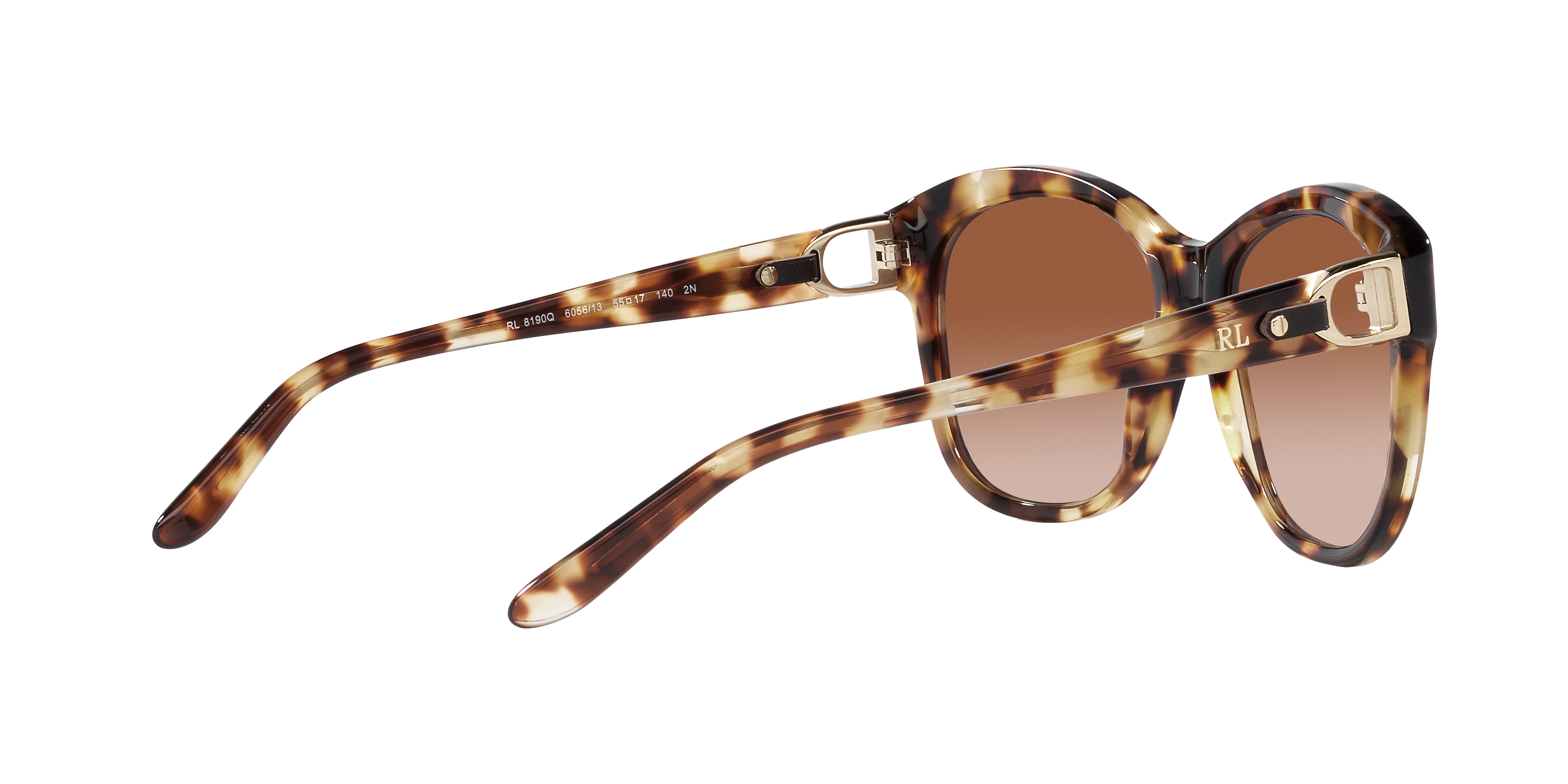 Ralph Lauren RL8190Q 605613 55