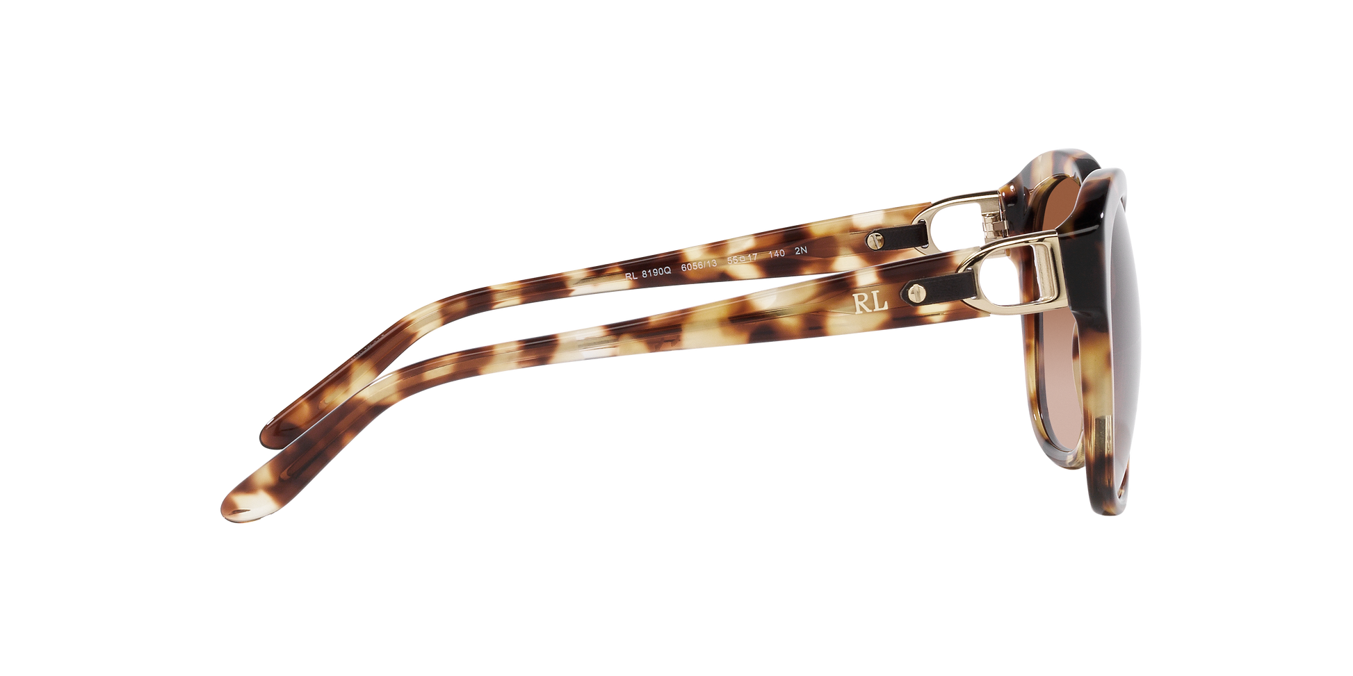 Ralph Lauren RL8190Q 605613 55