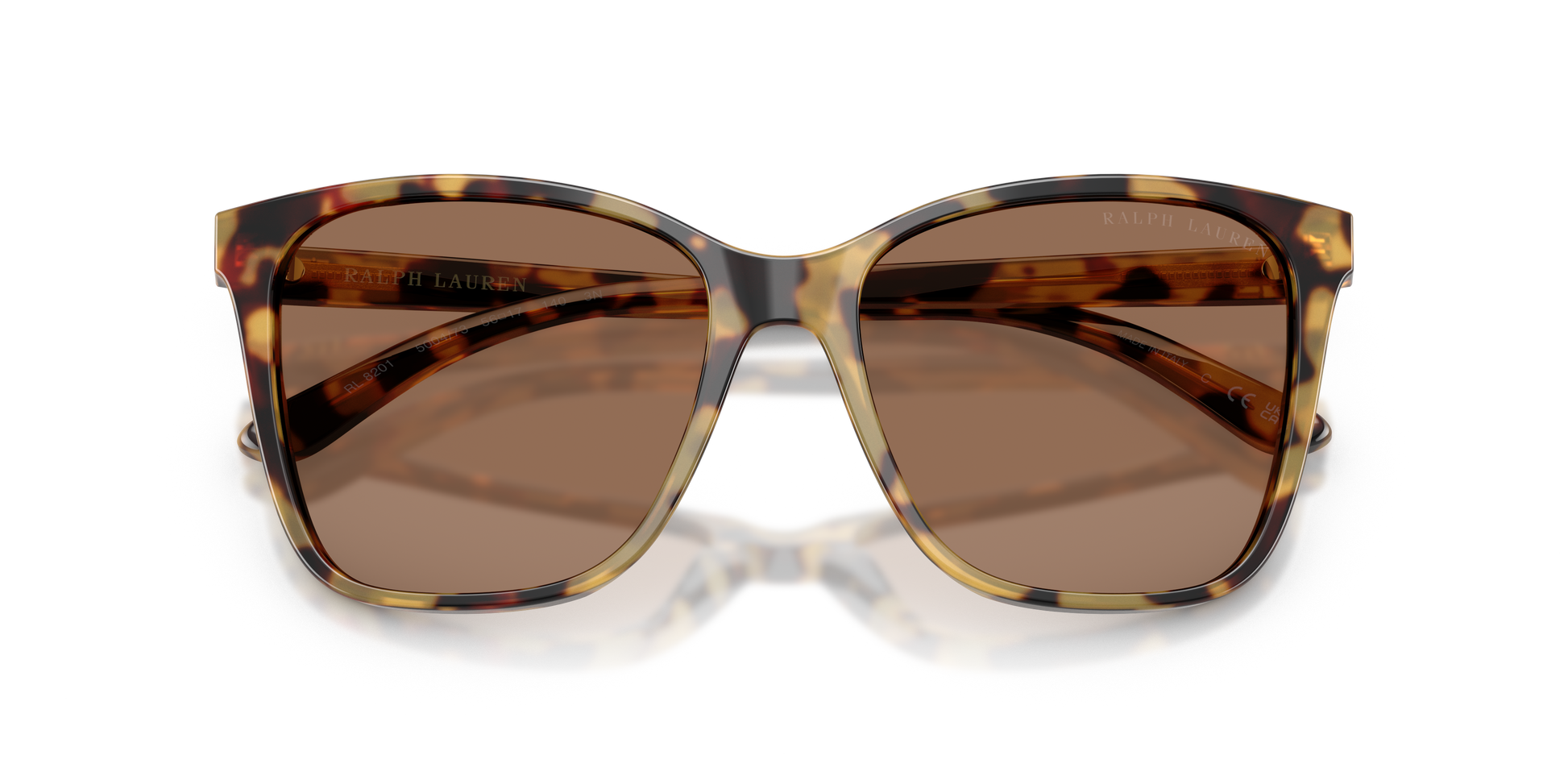 Ralph Lauren RL8201 500473 56