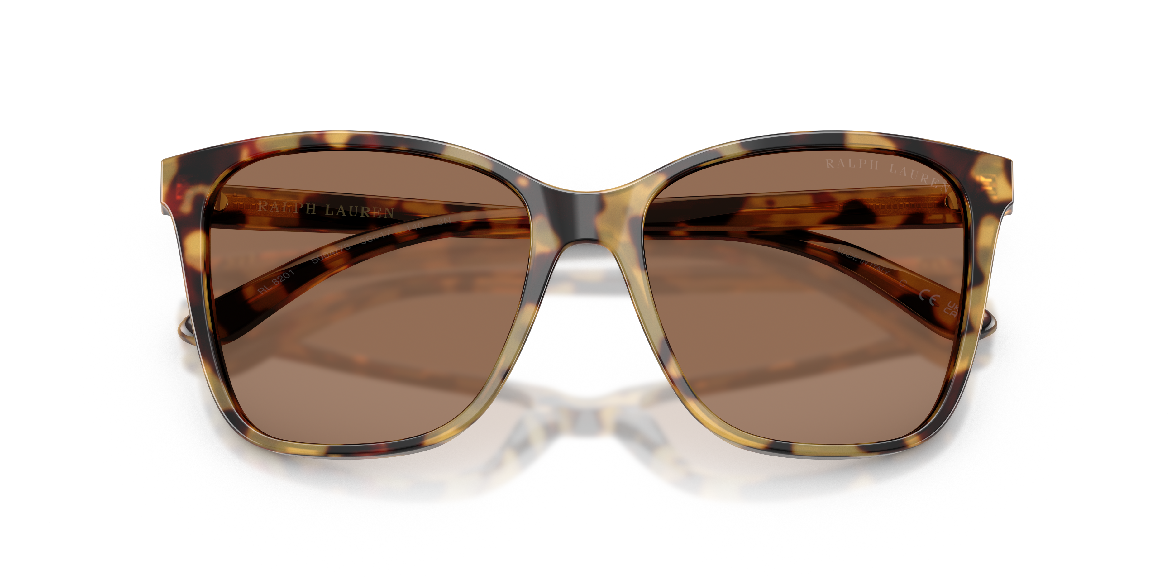 Ralph Lauren RL8201 500473 56