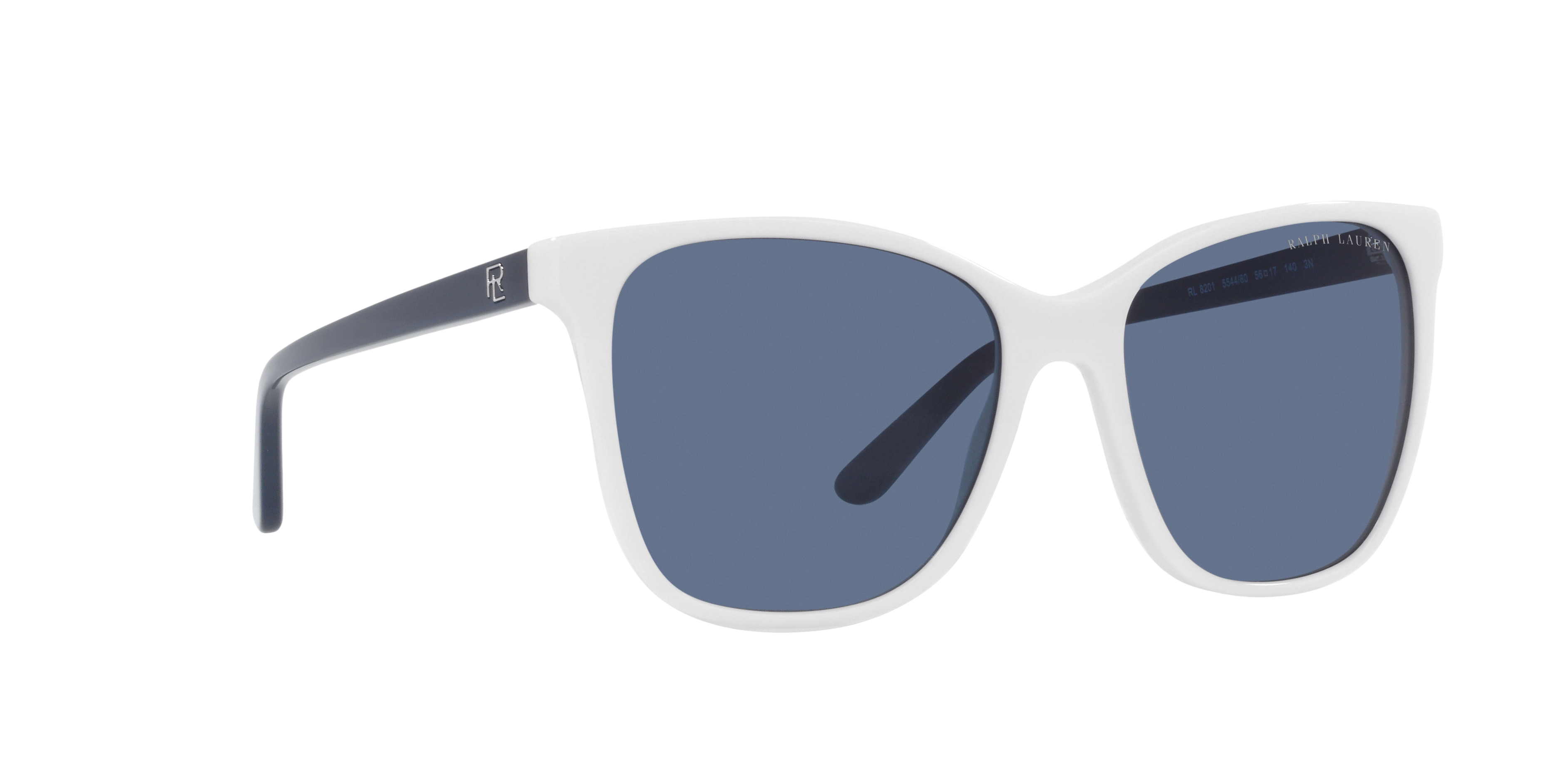 Ralph Lauren RL8201 554480 56