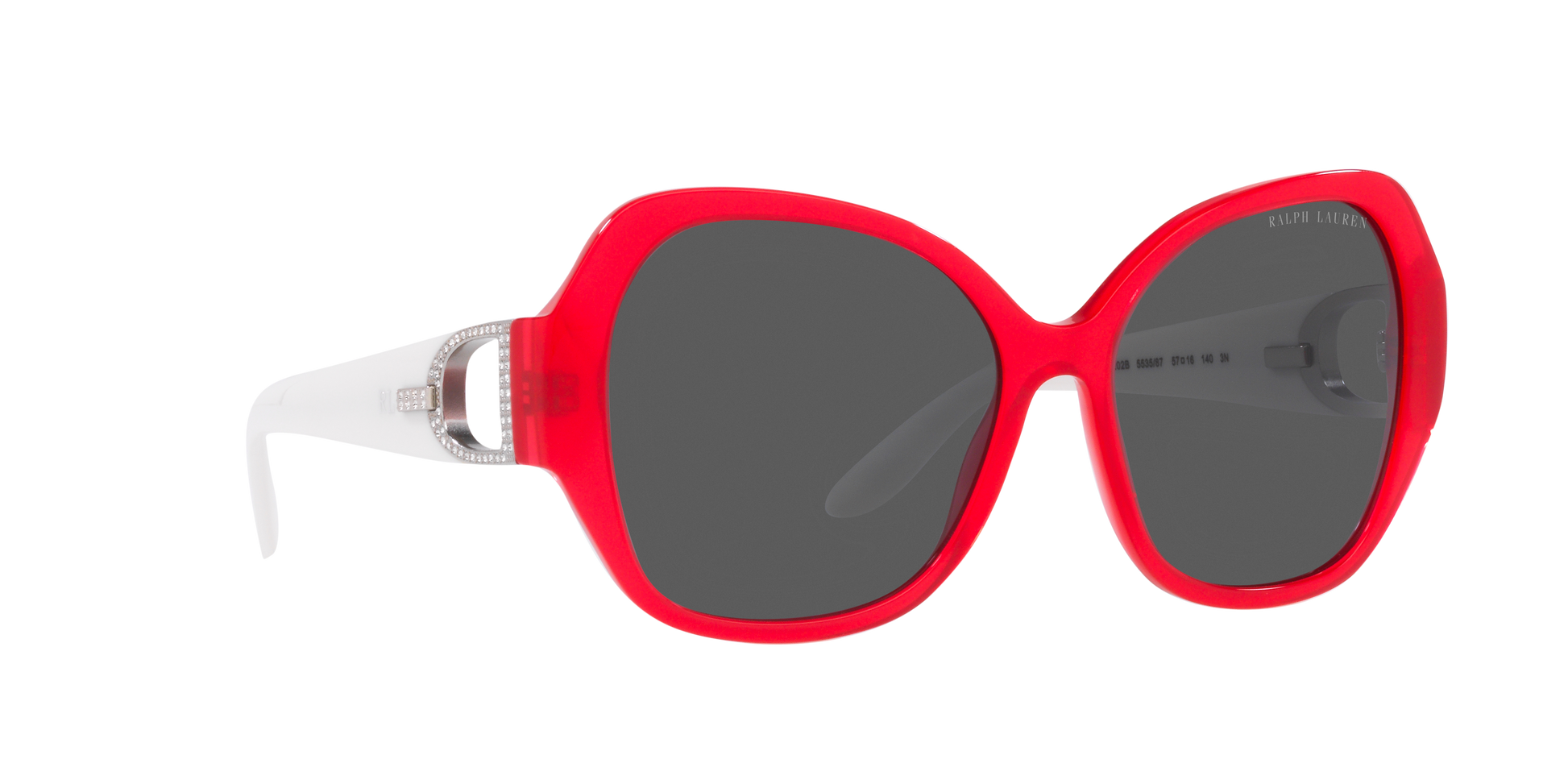 Ralph Lauren RL8202B 553587 57