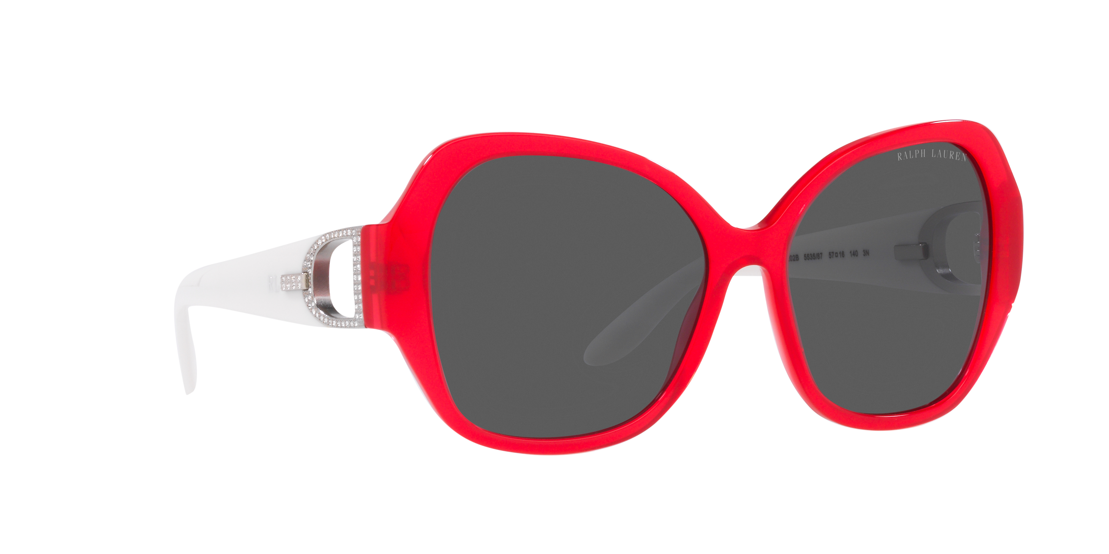 Ralph Lauren RL8202B 553587 57