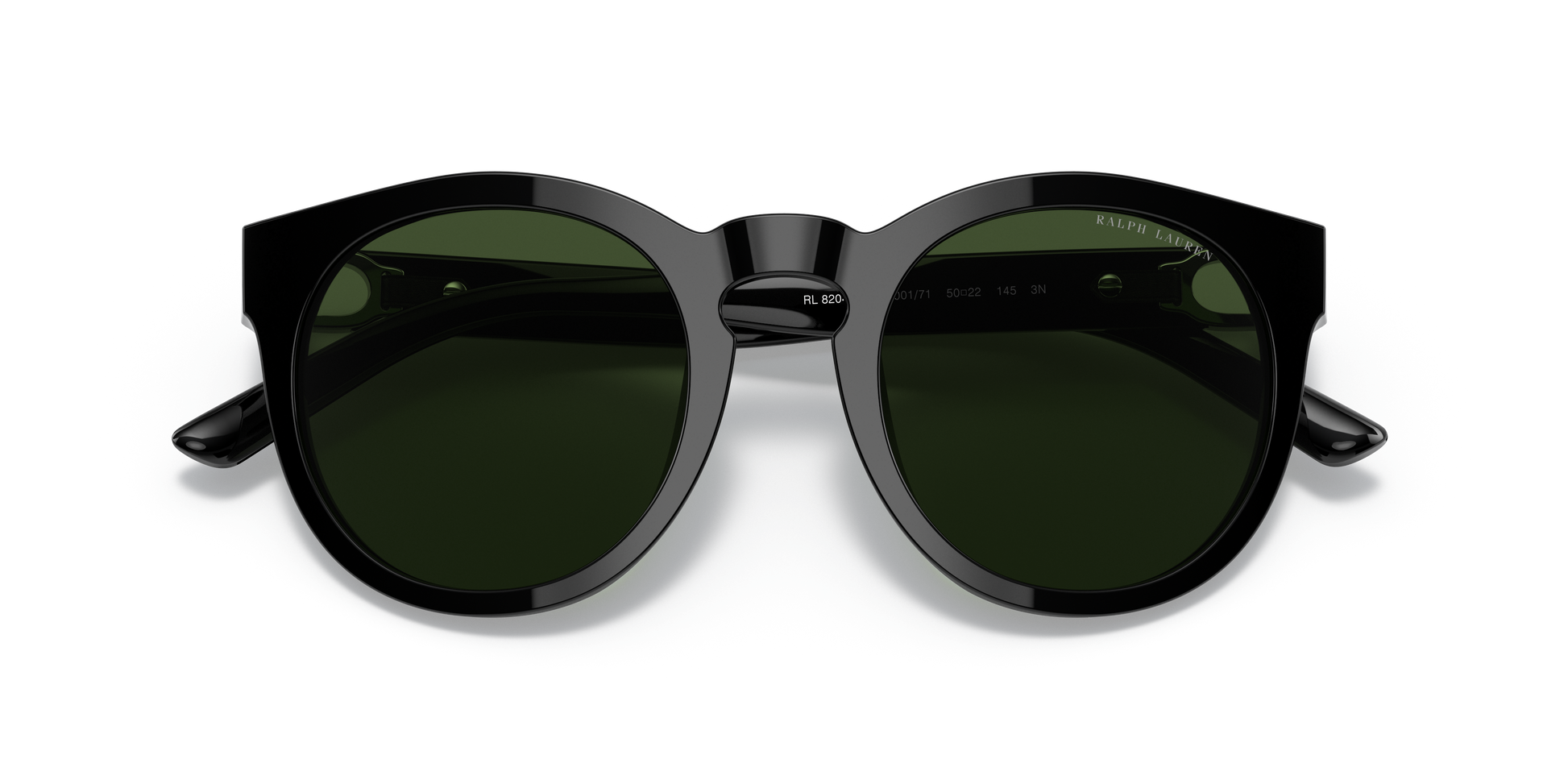 Ralph Lauren RL8204QU 500171 50