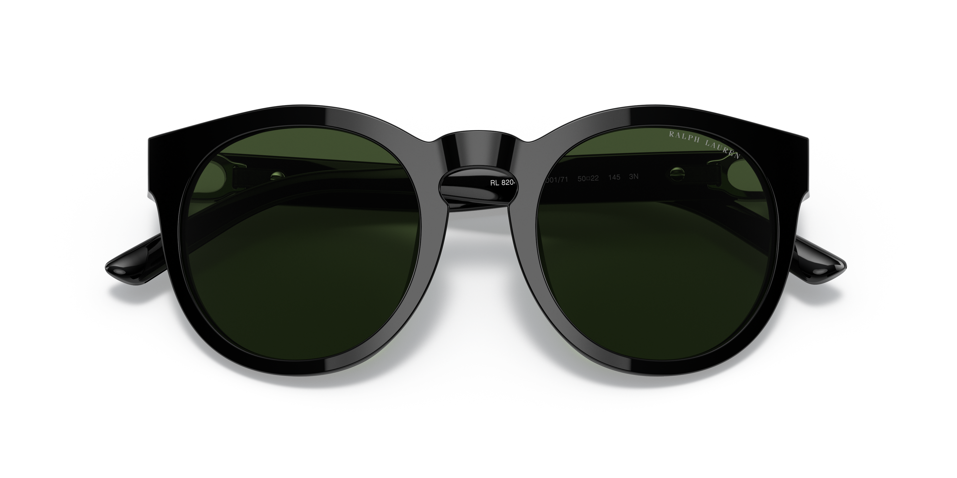 Ralph Lauren RL8204QU 500171 50