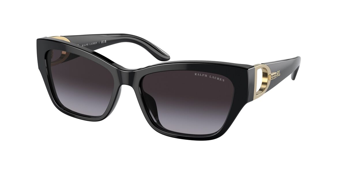 Ralph Lauren RL8206U THE AUDREY 50018G