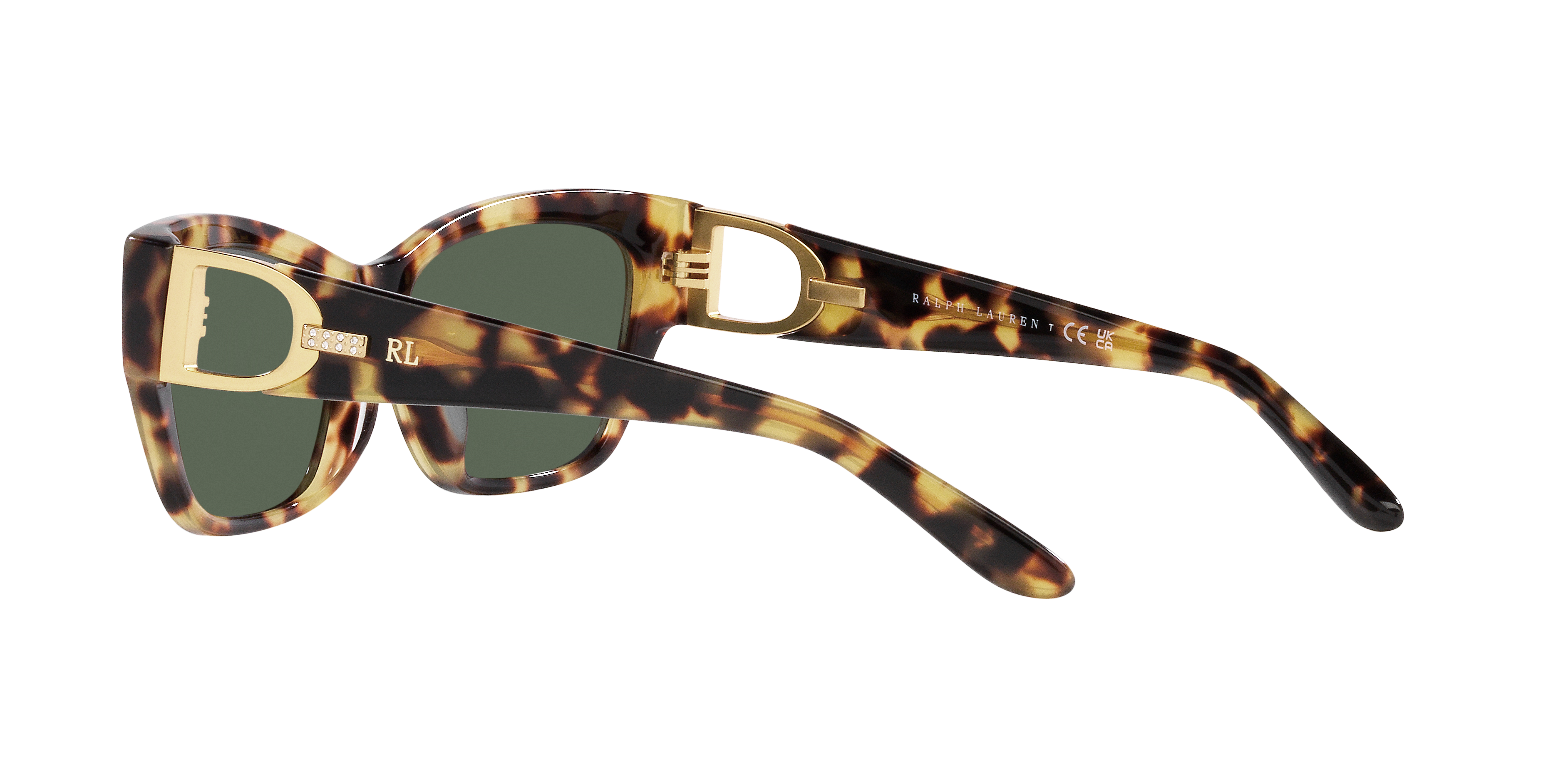 Ralph Lauren RL8206U 500471 57