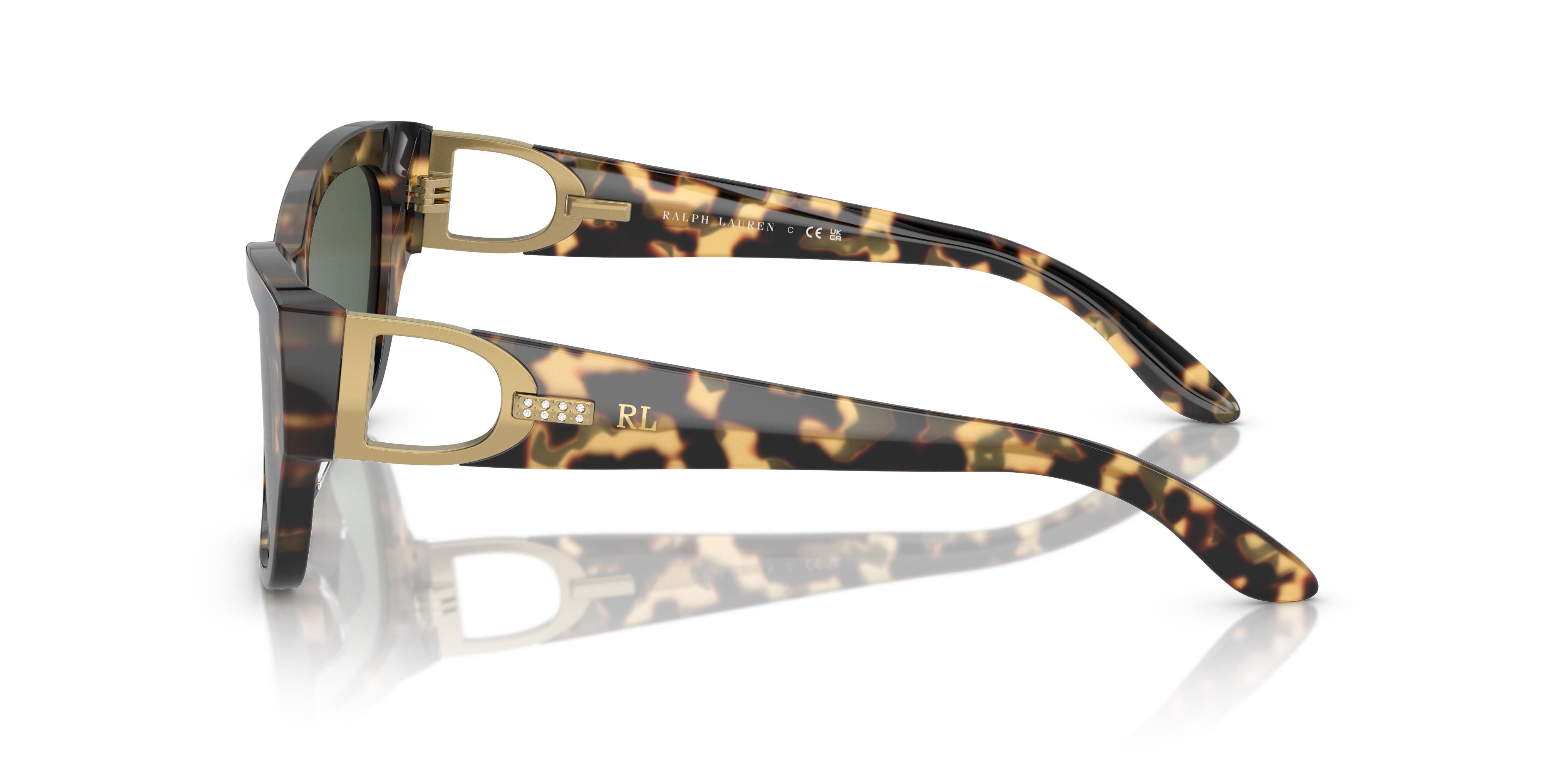 Ralph Lauren RL8206U 500471 57