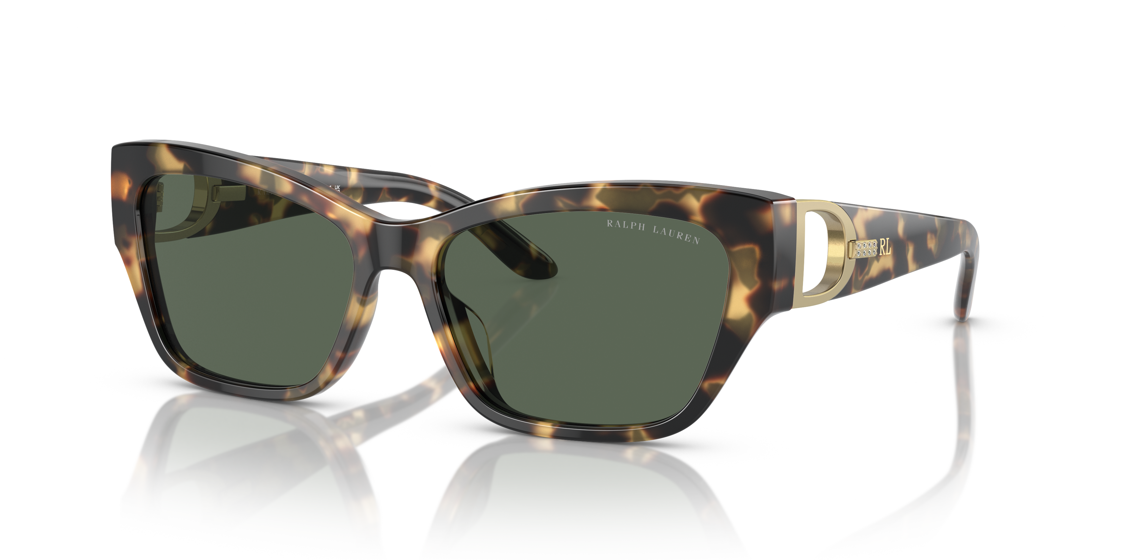 Ralph Lauren RL8206U 500471 57