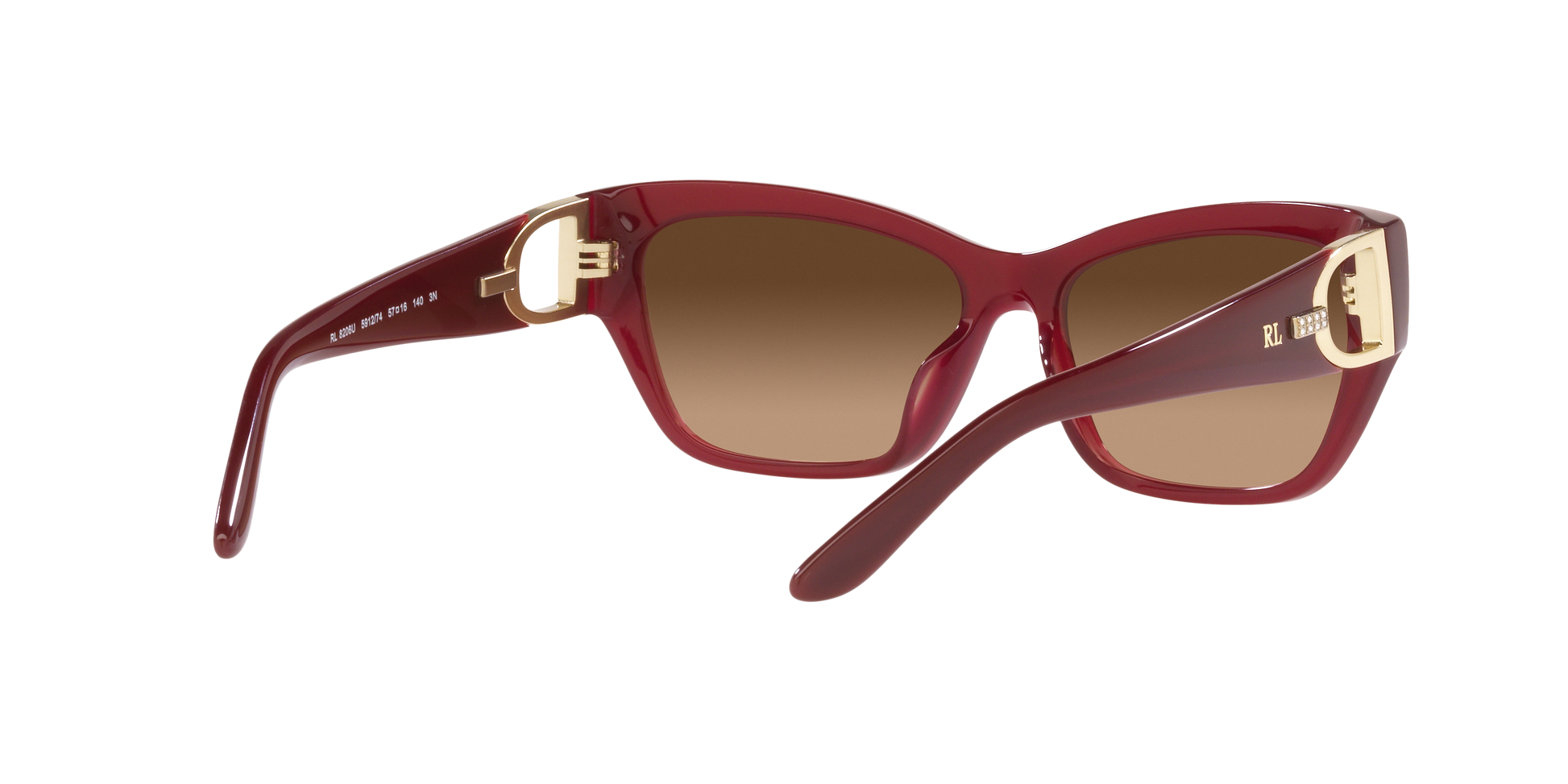 Ralph Lauren RL8206U 591274 57