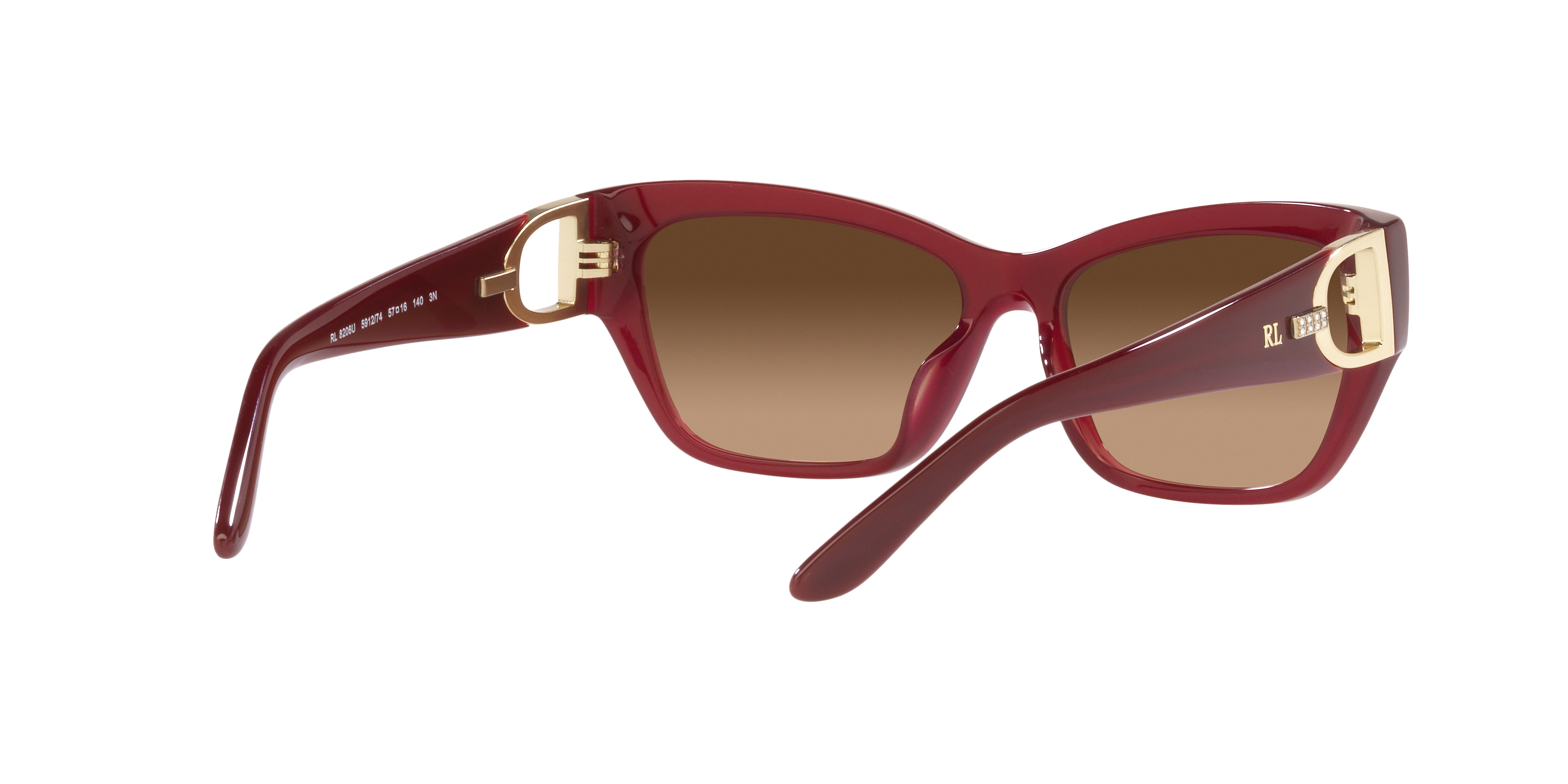 Ralph Lauren RL8206U 591274 57