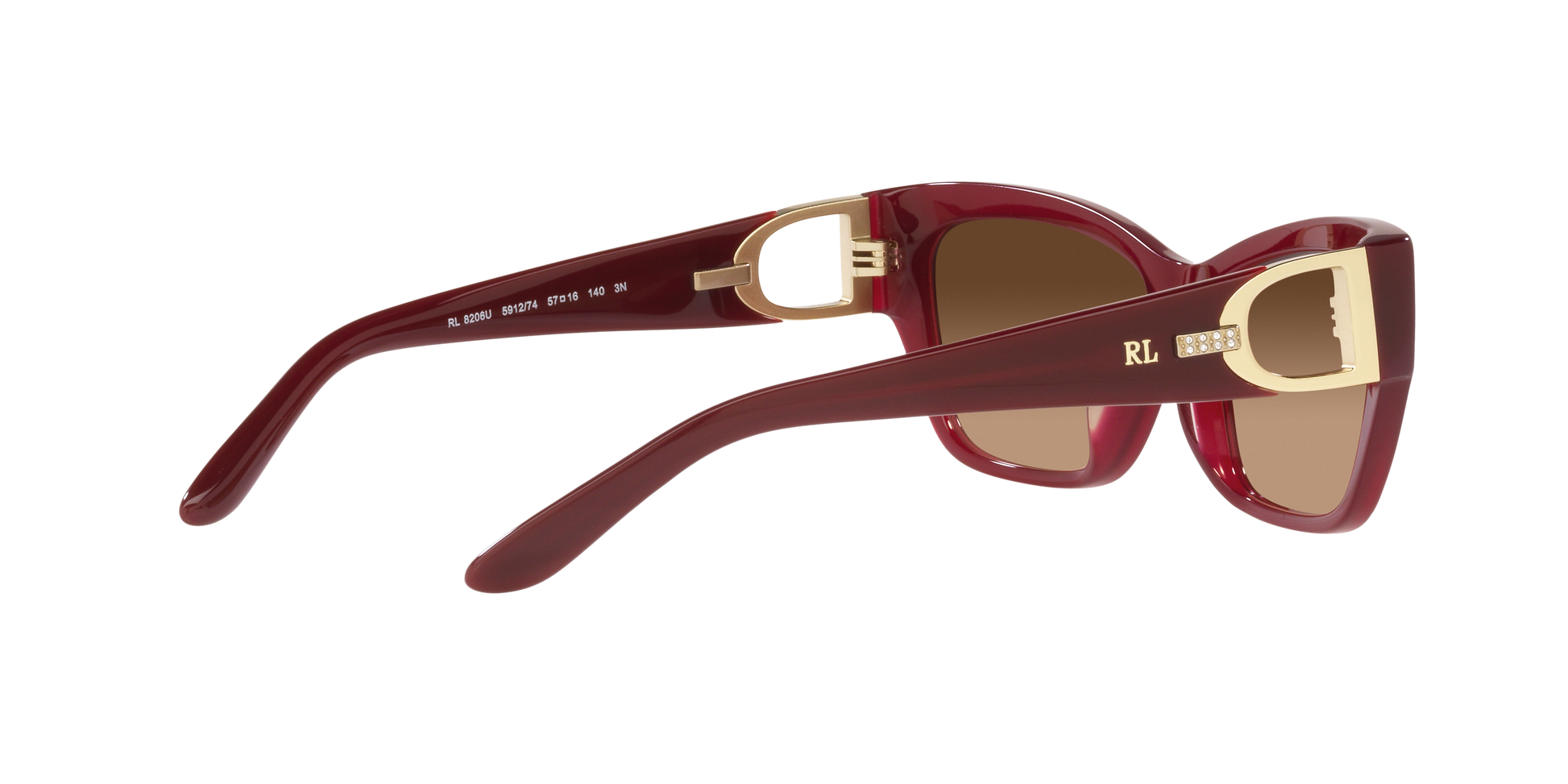 Ralph Lauren RL8206U 591274 57