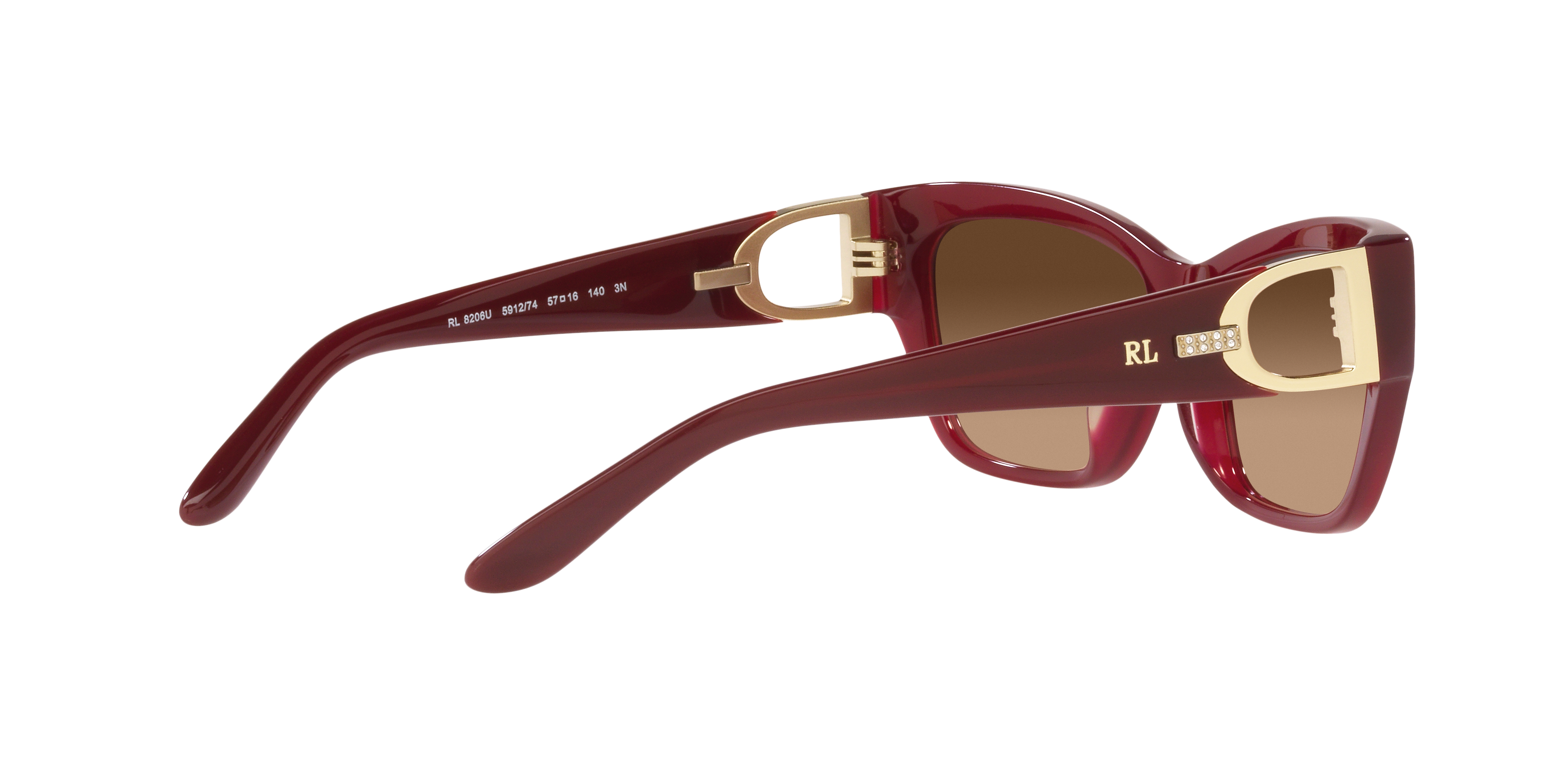 Ralph Lauren RL8206U 591274 57