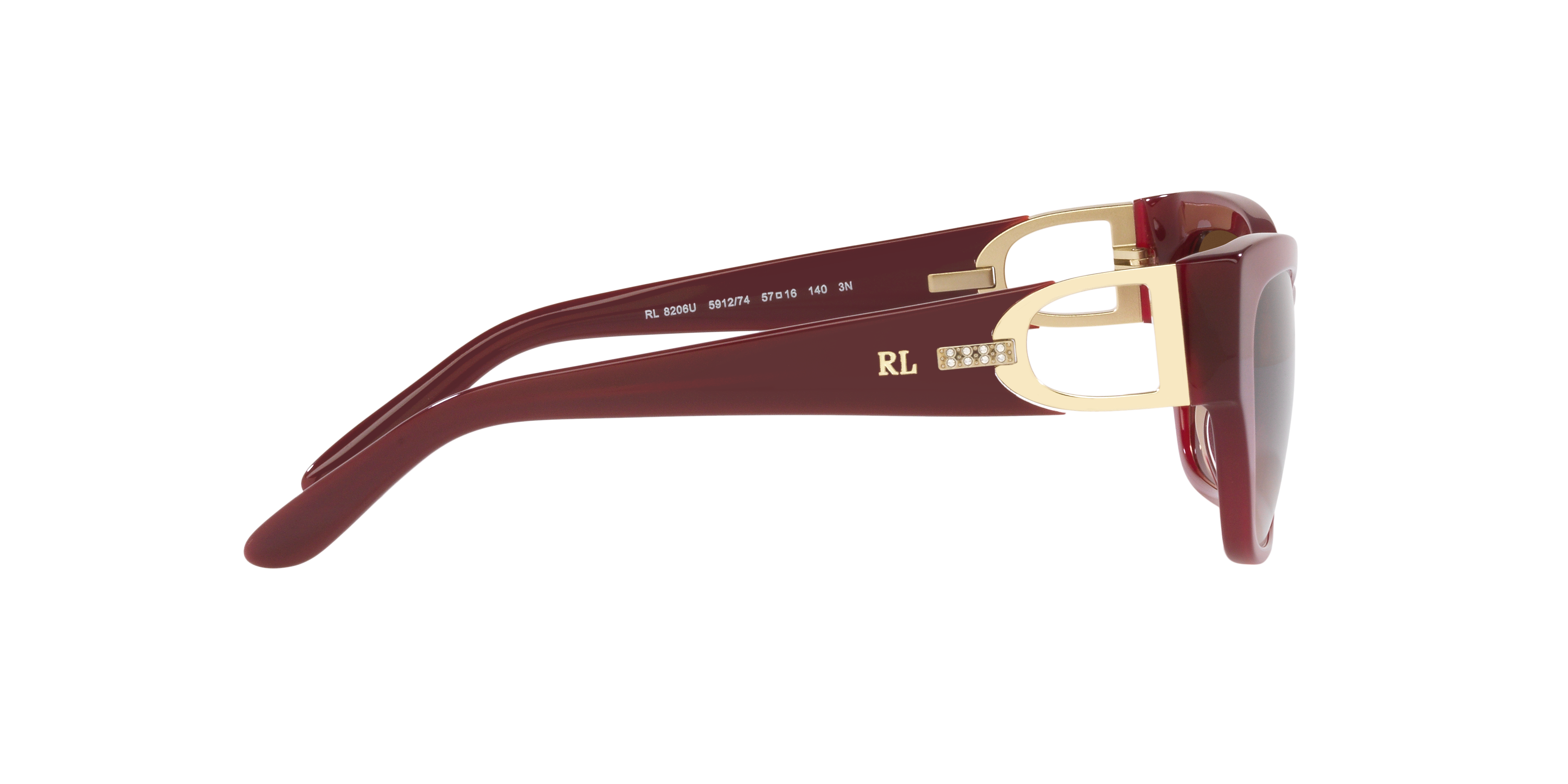 Ralph Lauren RL8206U 591274 57